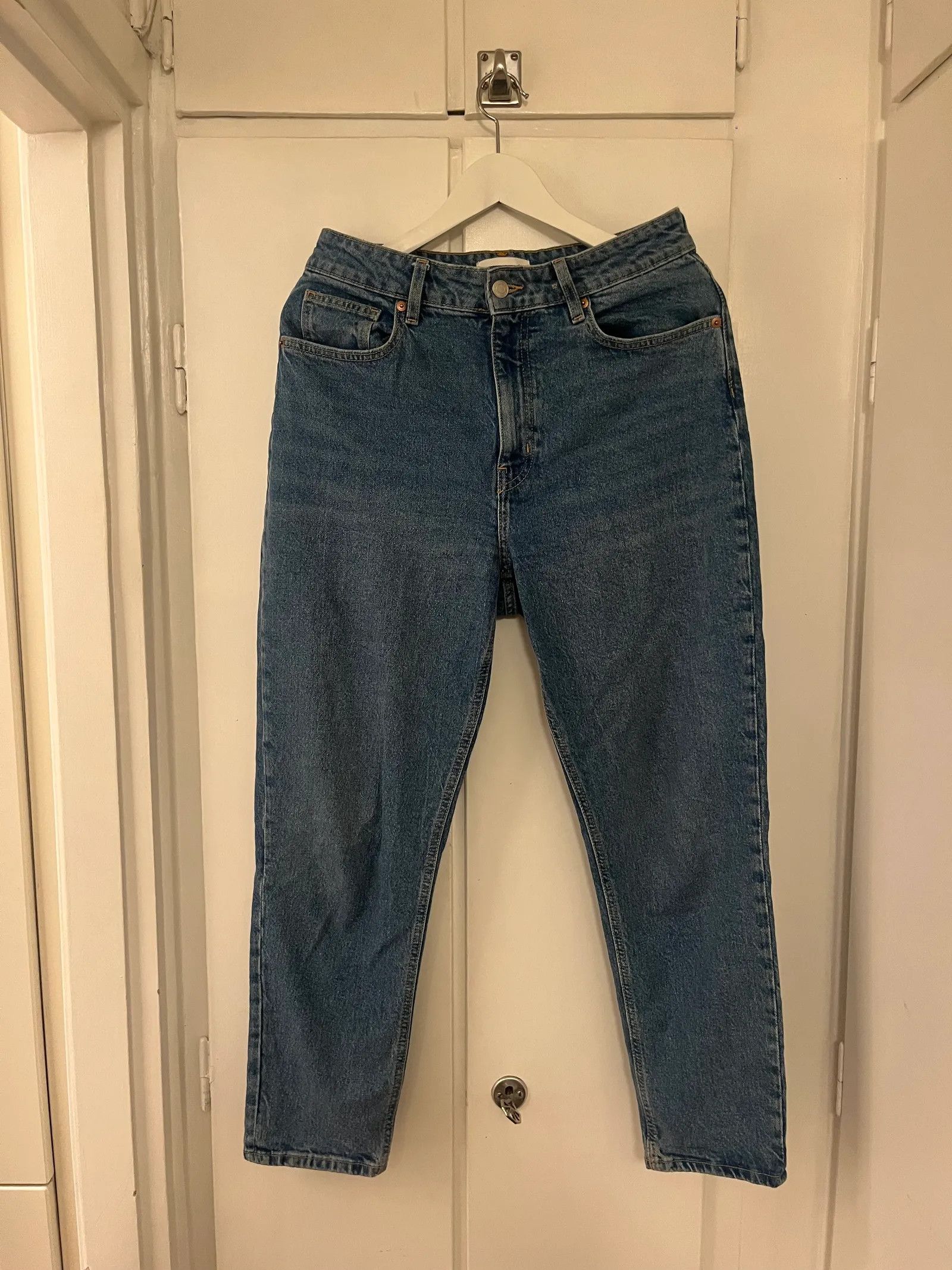 H&M H&M Jeans Size 40" / US 18 - 4 Thumbnail