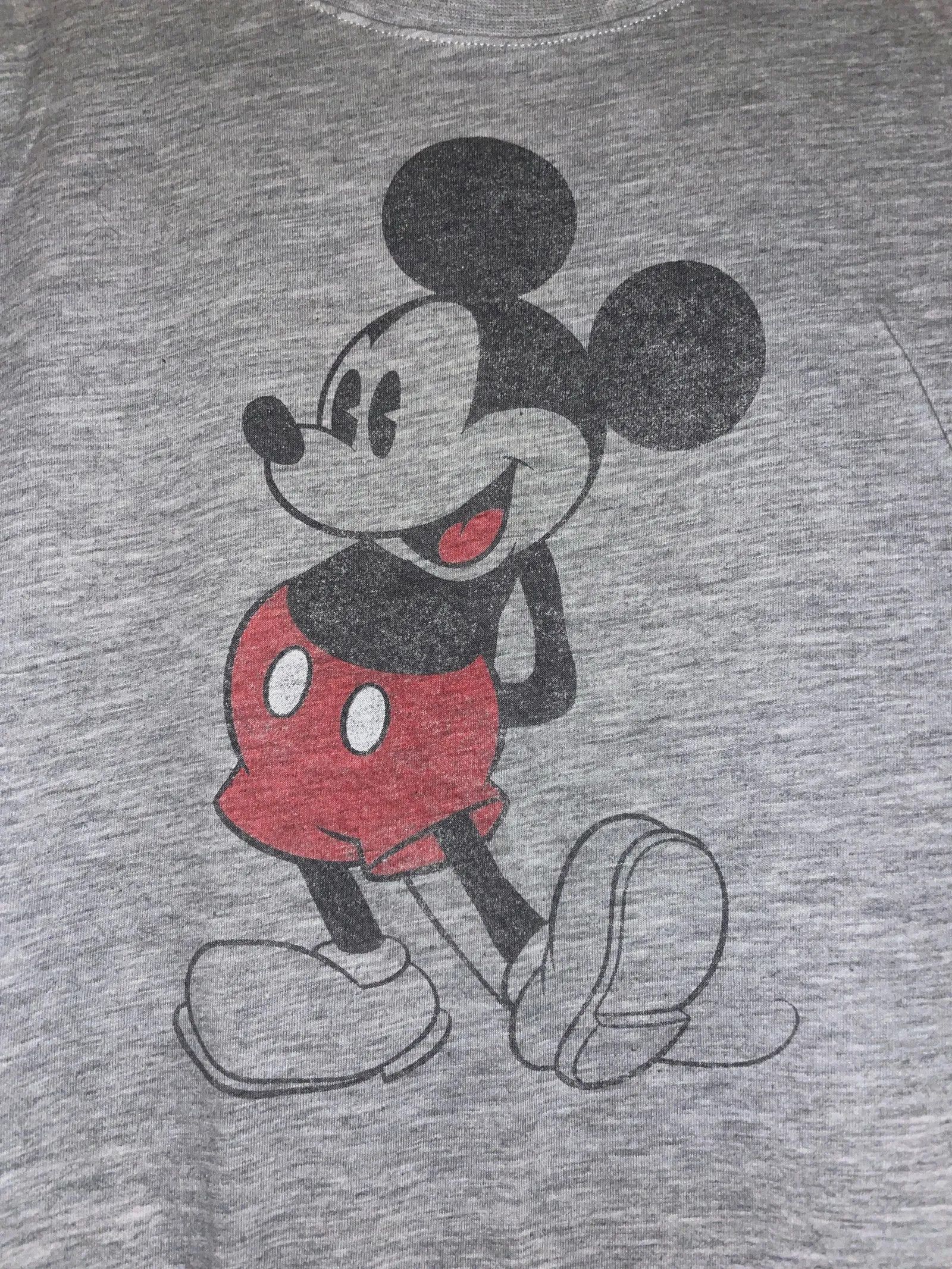 H&M H&M x Disney Short Sleeve T-shirt Size XS / US 0-2 / IT 36-38 - 4 Thumbnail