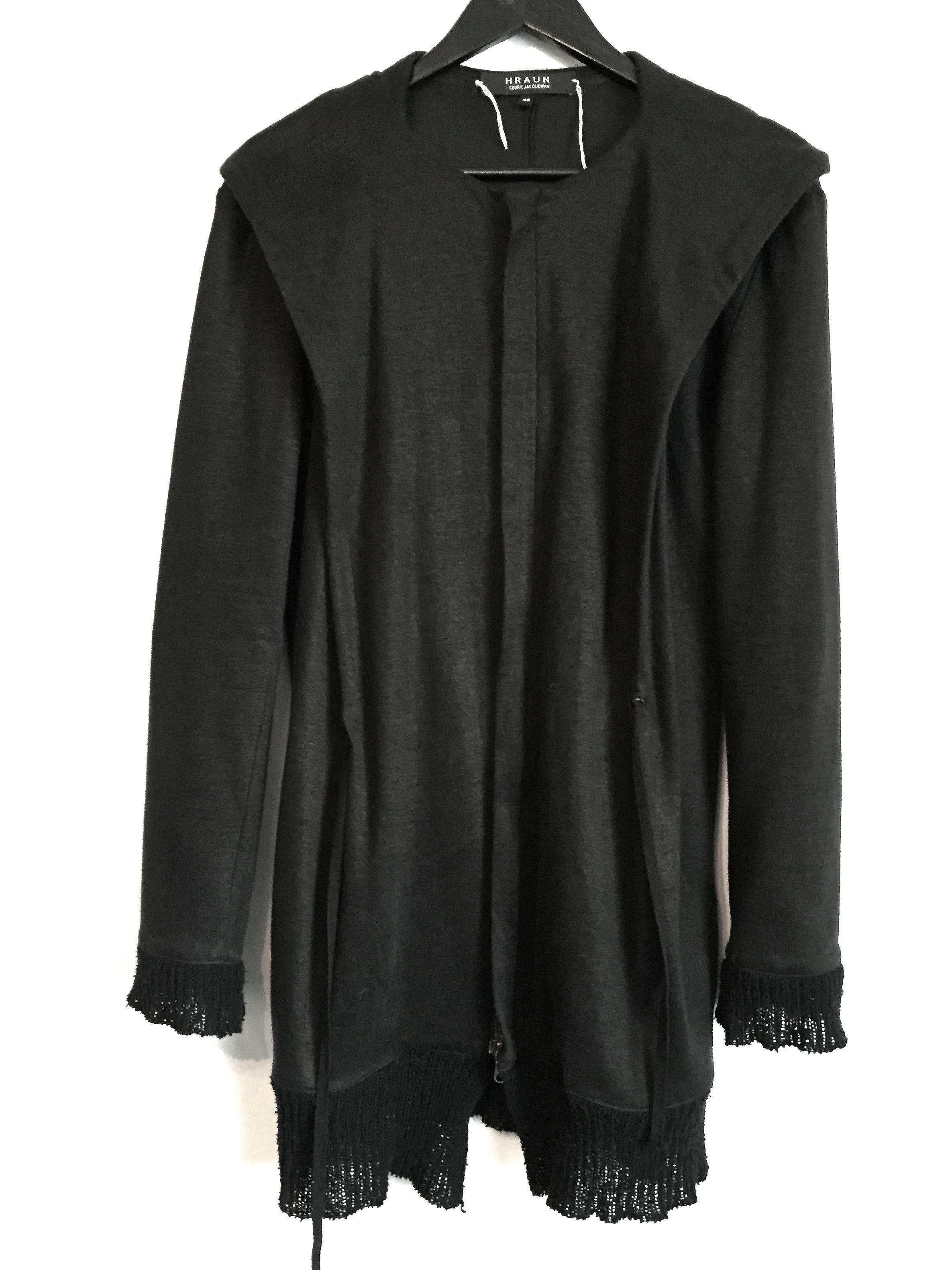 Helgö jacket