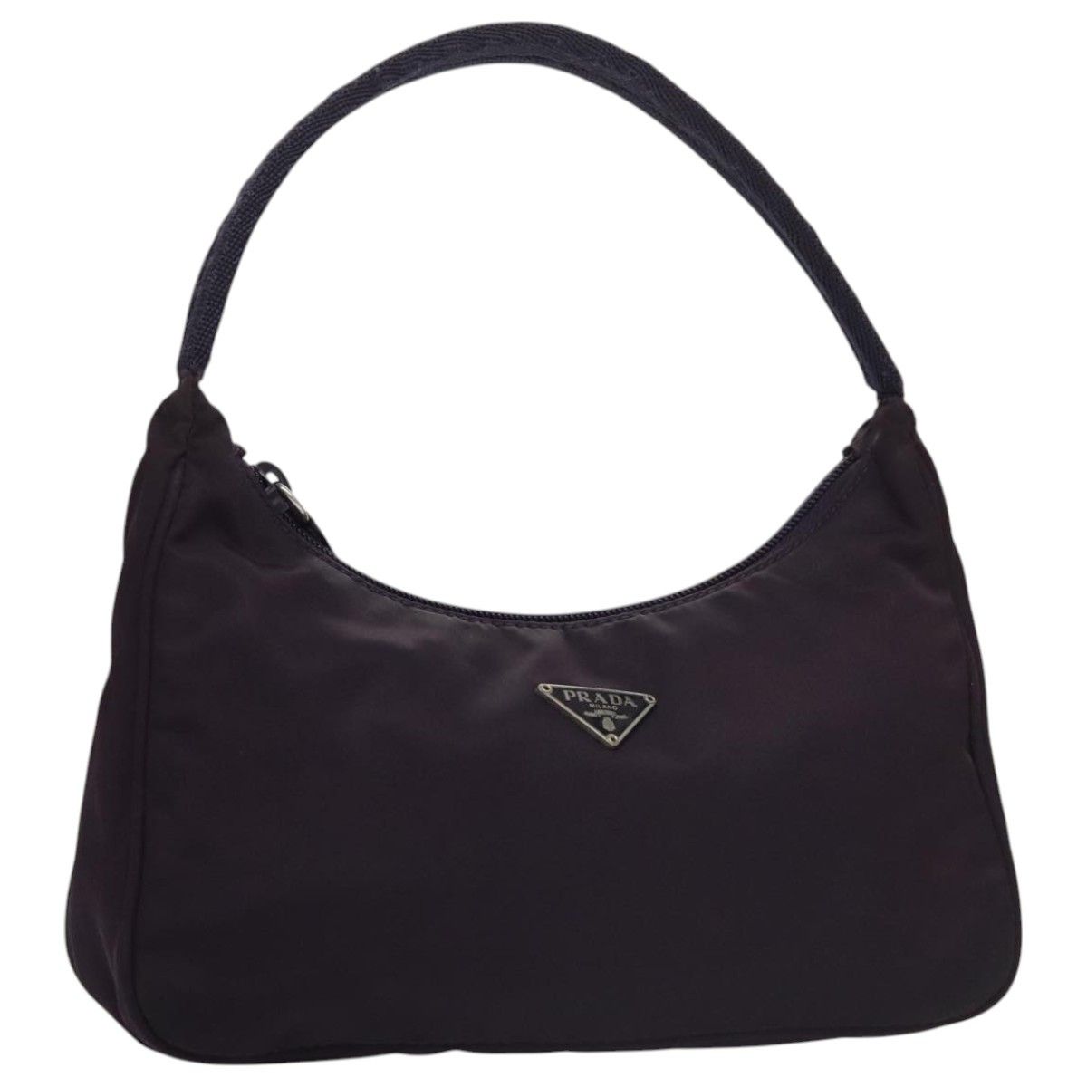 Prada Prada Re-Nylon handbag Size ONE SIZE - 16 Thumbnail