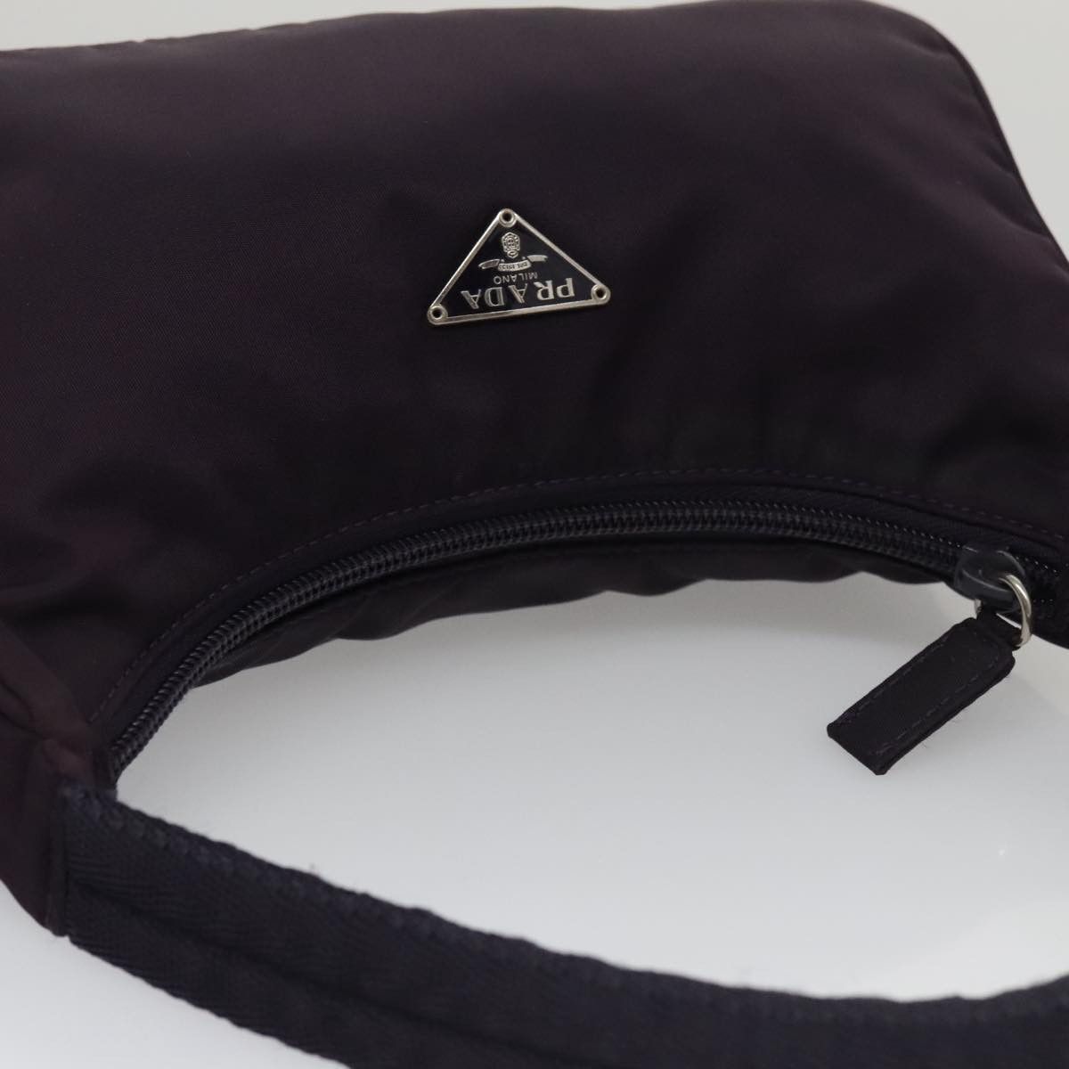 Prada Prada Re-Nylon handbag Size ONE SIZE - 12 Thumbnail