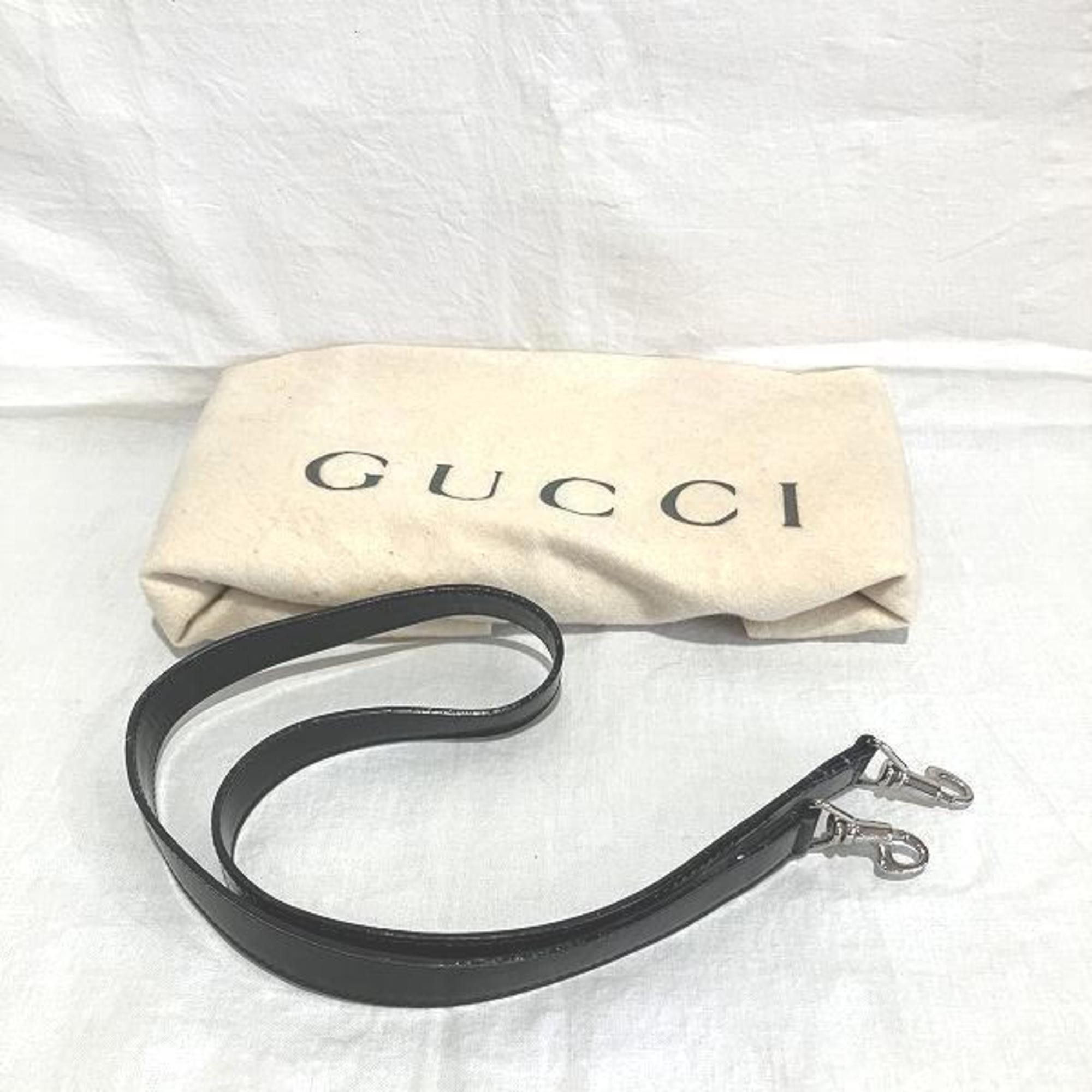 Gucci Gucci Bamboo tote Size ONE SIZE - 8 Thumbnail