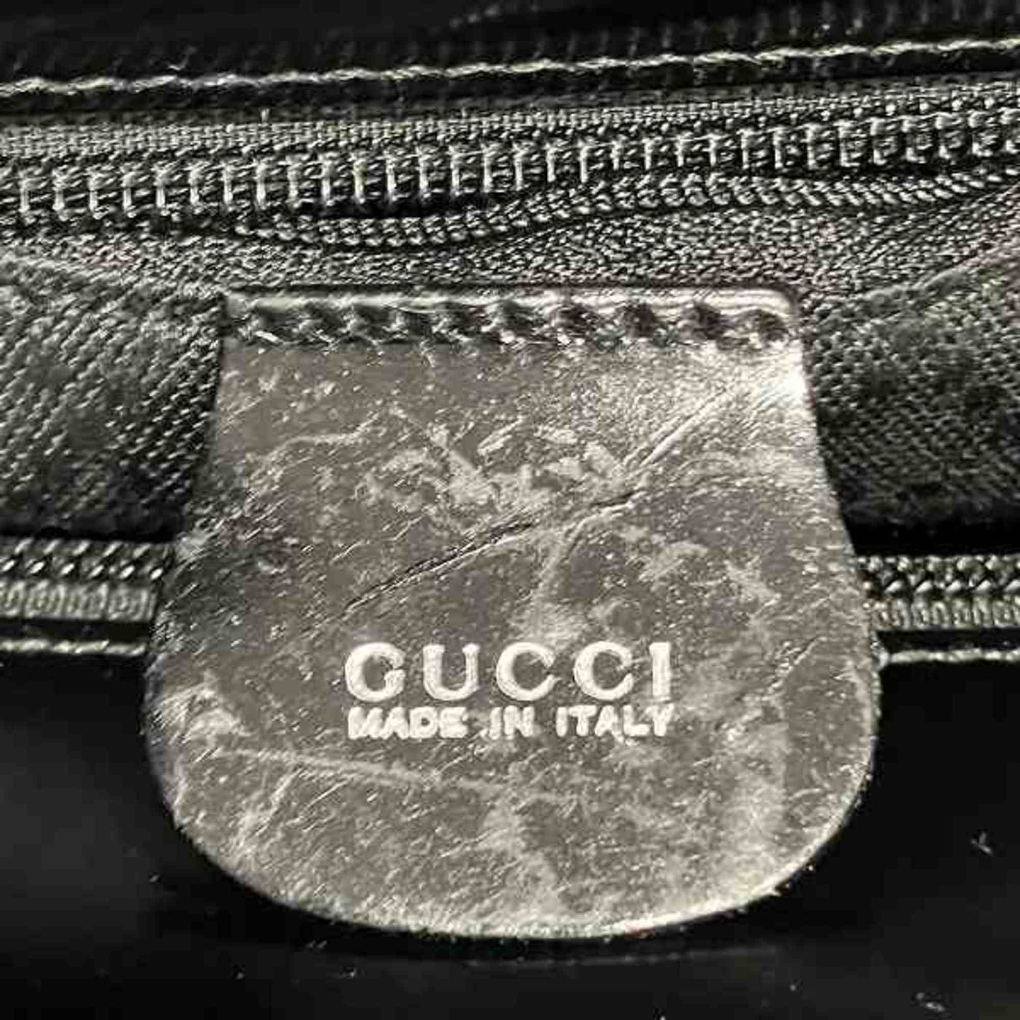 Gucci Gucci Bamboo tote Size ONE SIZE - 7 Thumbnail