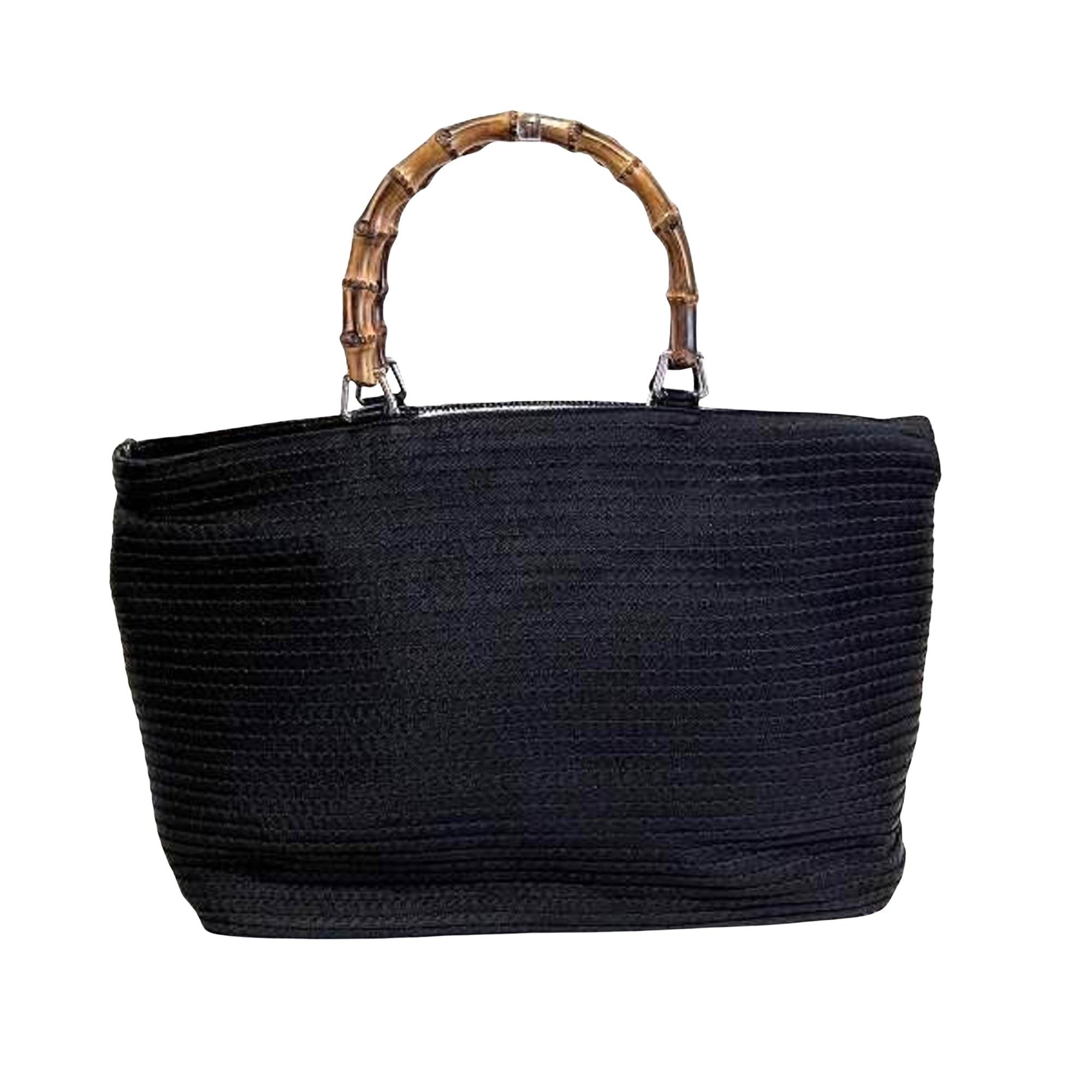 Gucci Gucci Bamboo tote Size ONE SIZE - 2 Thumbnail