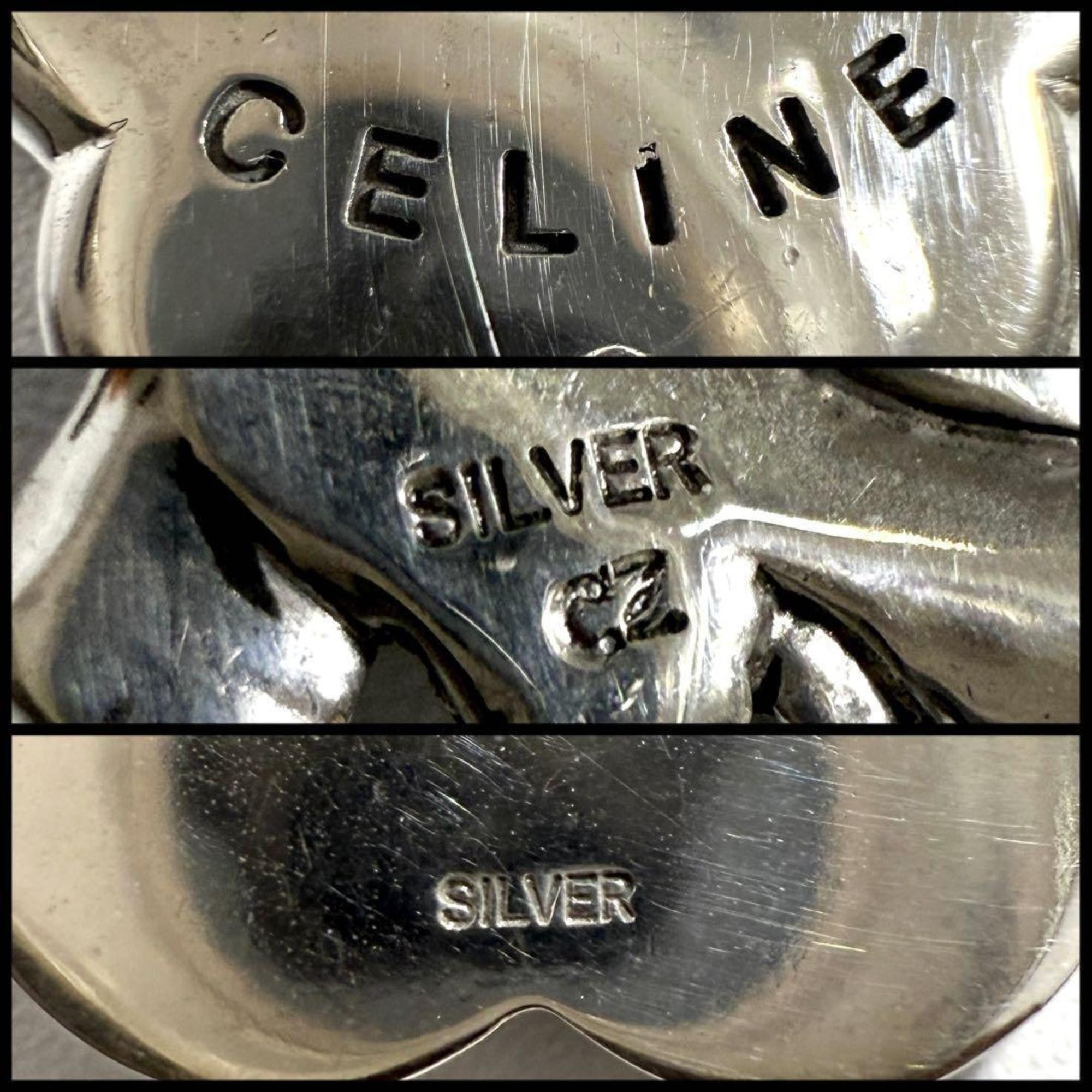 Celine Céline - necklace Size ONE SIZE - 7 Thumbnail