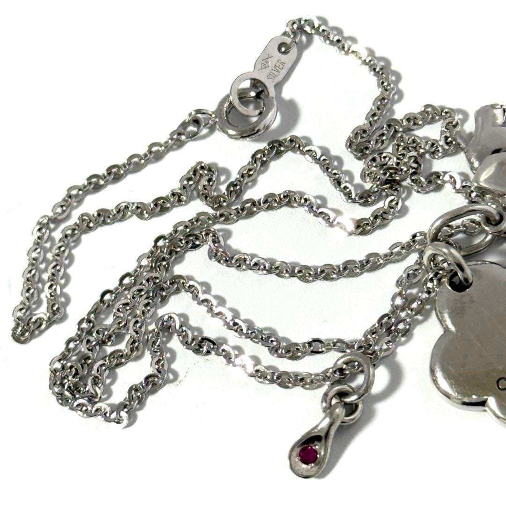 Celine Céline - necklace Size ONE SIZE - 4 Thumbnail