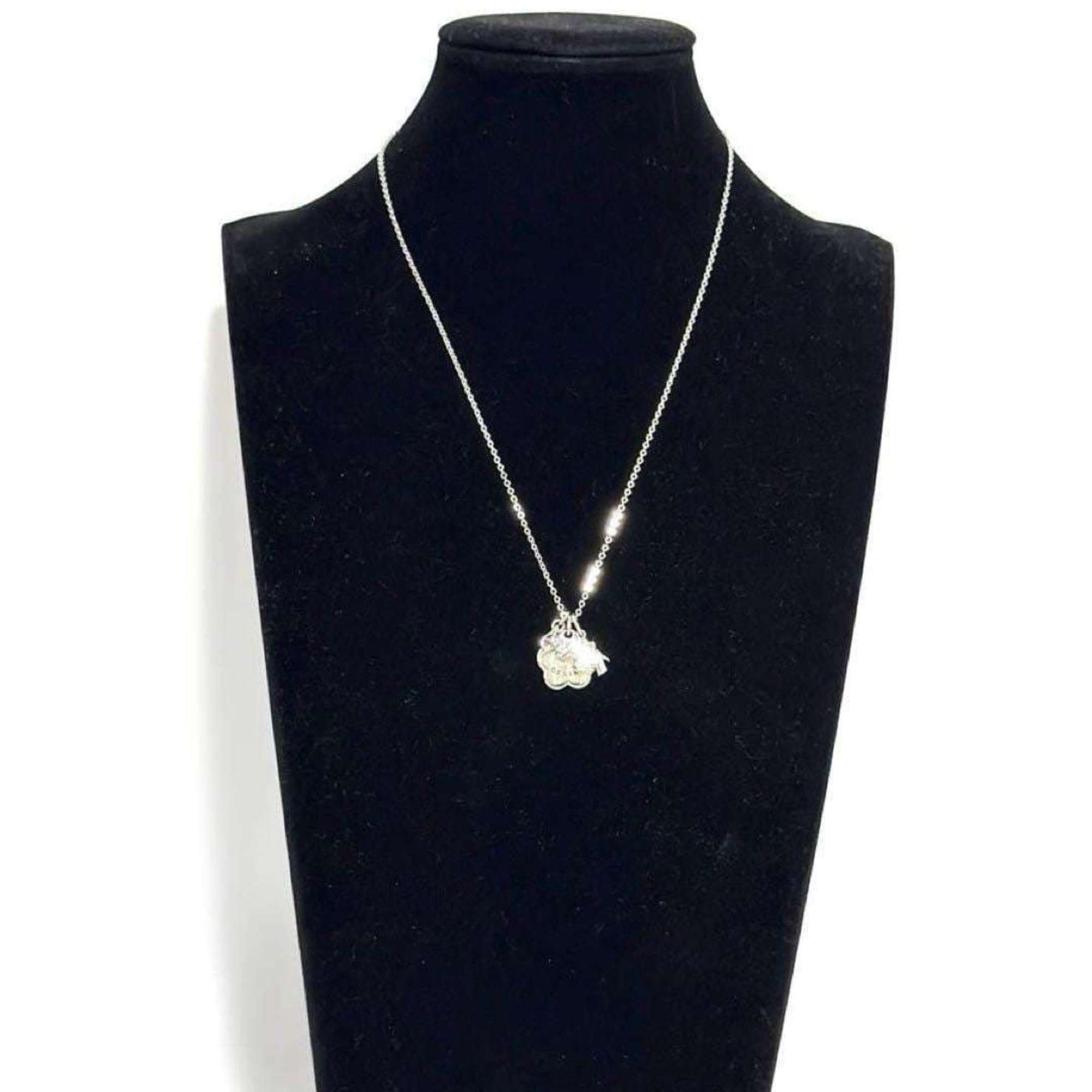 Celine Céline - necklace Size ONE SIZE - 9 Thumbnail