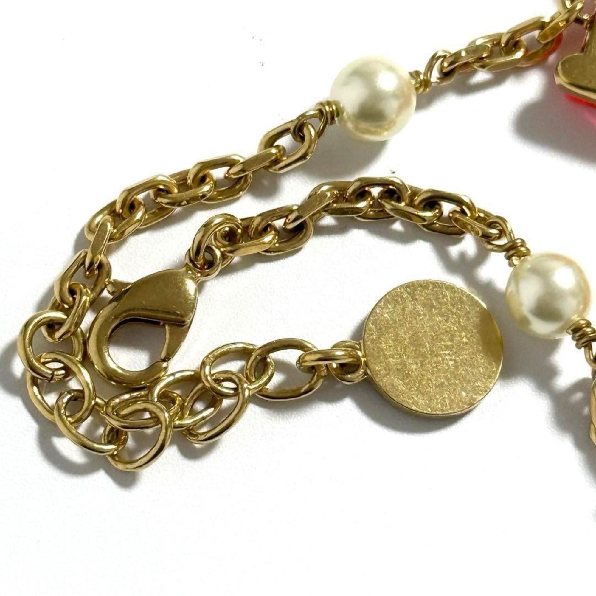 Dior Dior Dio(r)evolution bracelet Size ONE SIZE - 6 Thumbnail