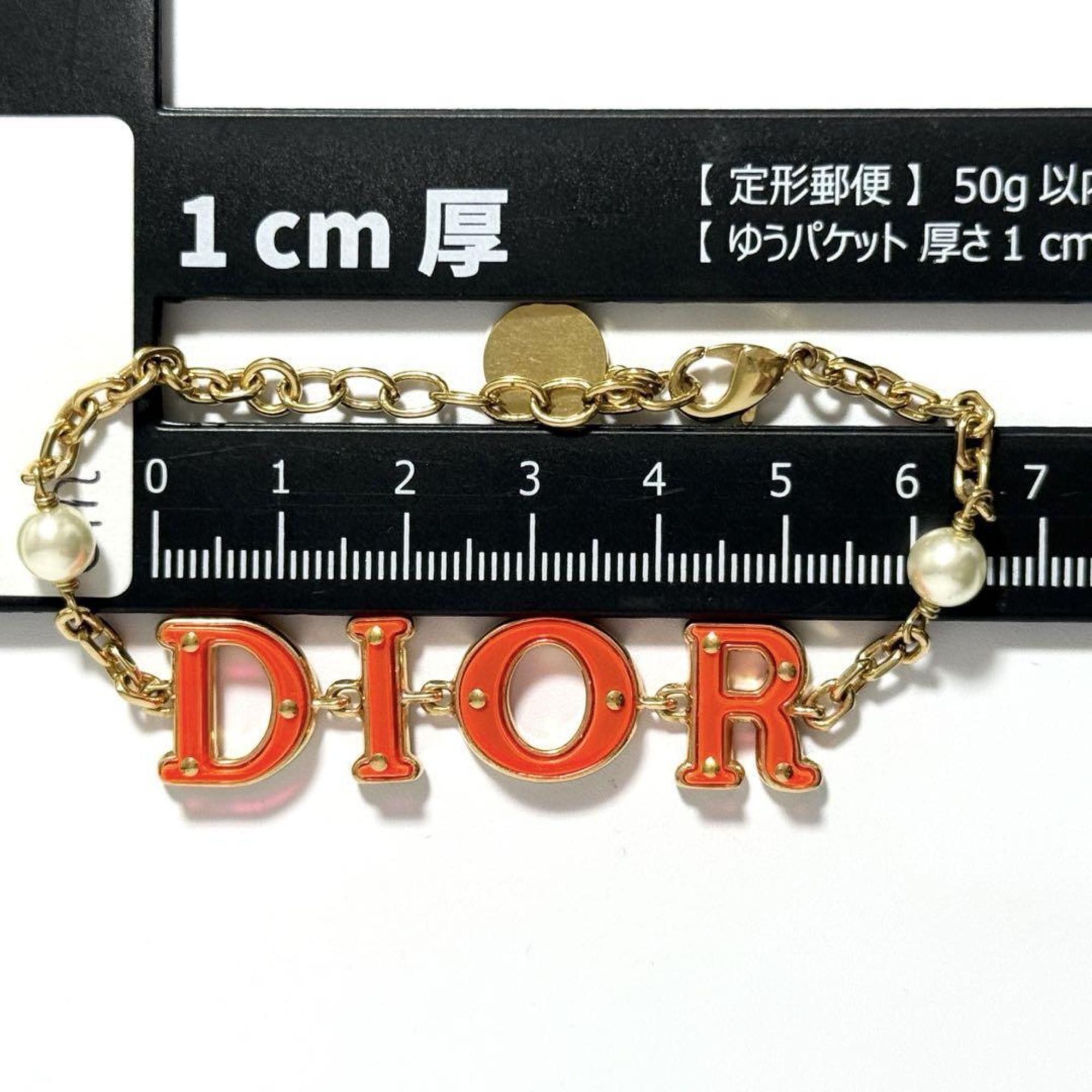 Dior Dior Dio(r)evolution bracelet Size ONE SIZE - 8 Thumbnail