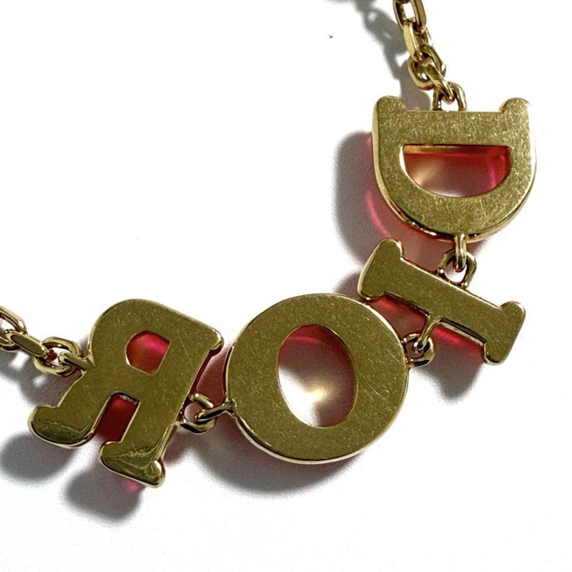 Dior Dior Dio(r)evolution bracelet Size ONE SIZE - 4 Thumbnail