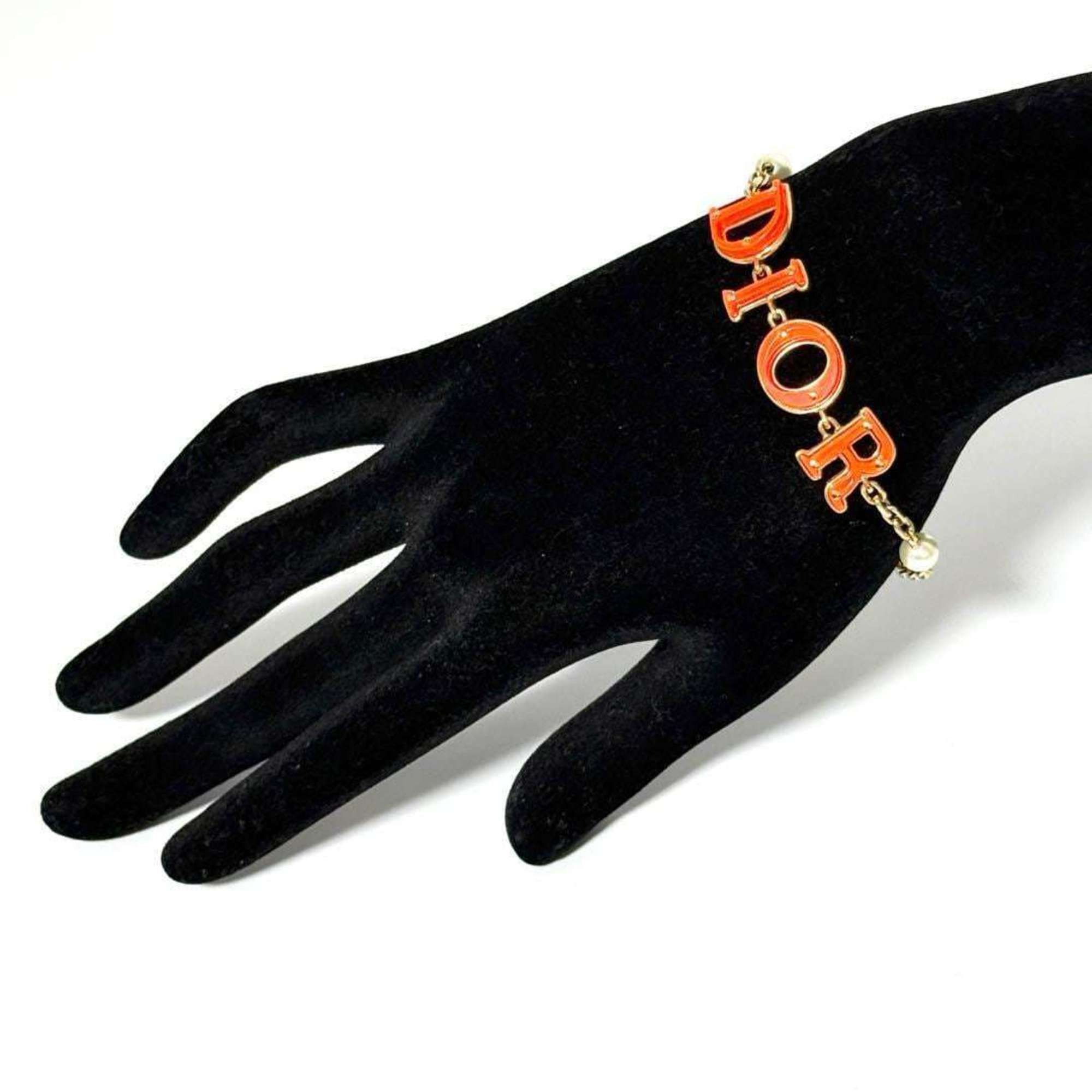 Dior Dior Dio(r)evolution bracelet Size ONE SIZE - 10 Thumbnail