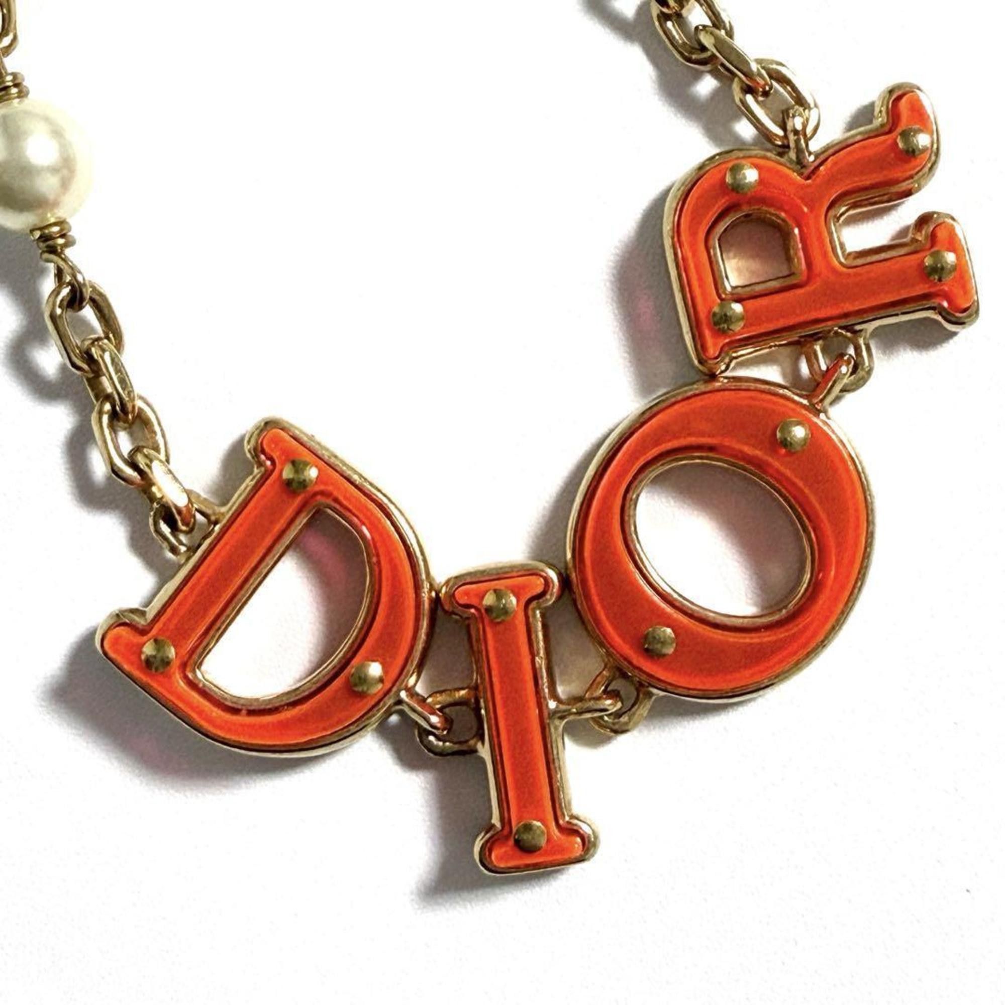 Dior Dior Dio(r)evolution bracelet Size ONE SIZE - 3 Thumbnail