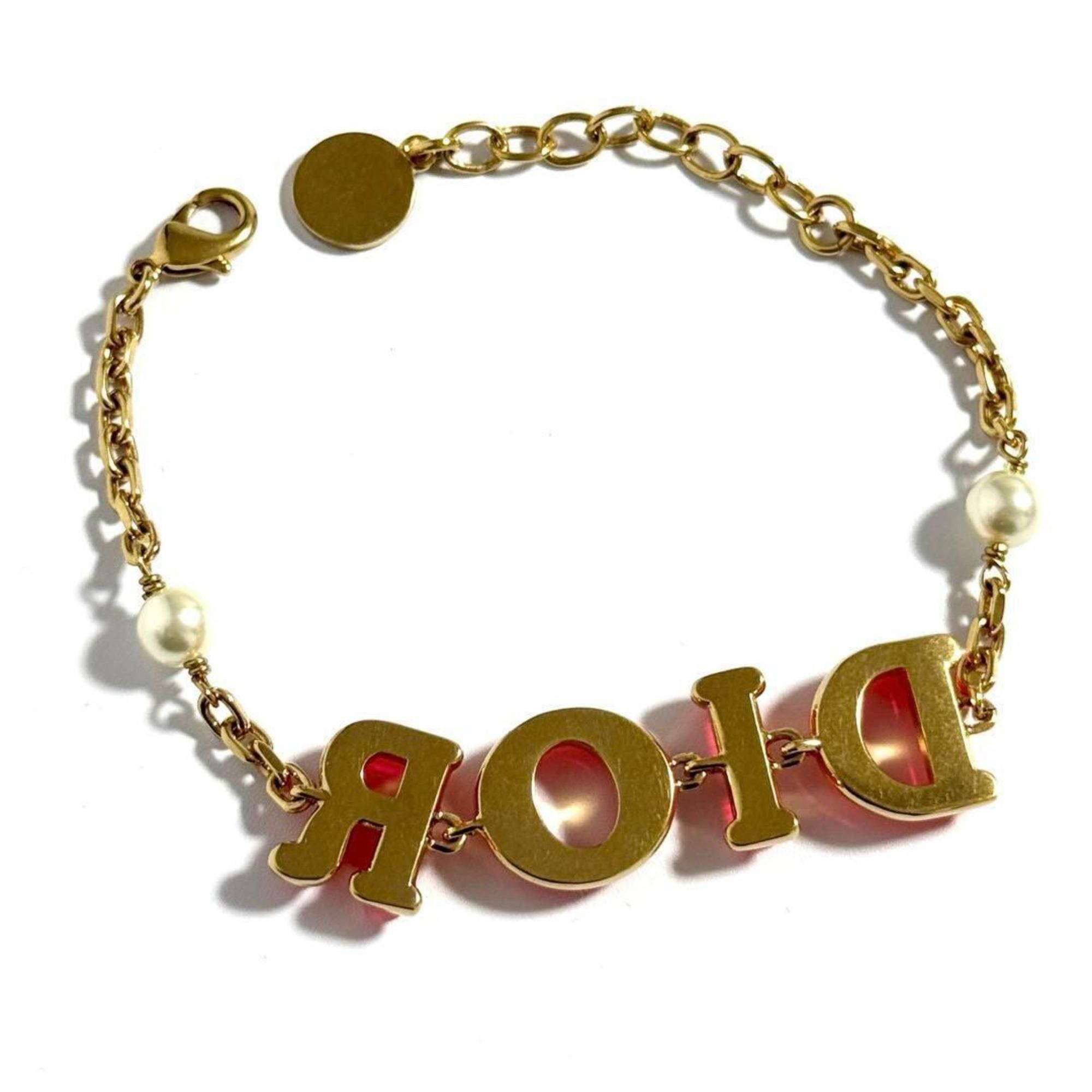 Dior Dior Dio(r)evolution bracelet Size ONE SIZE - 2 Thumbnail