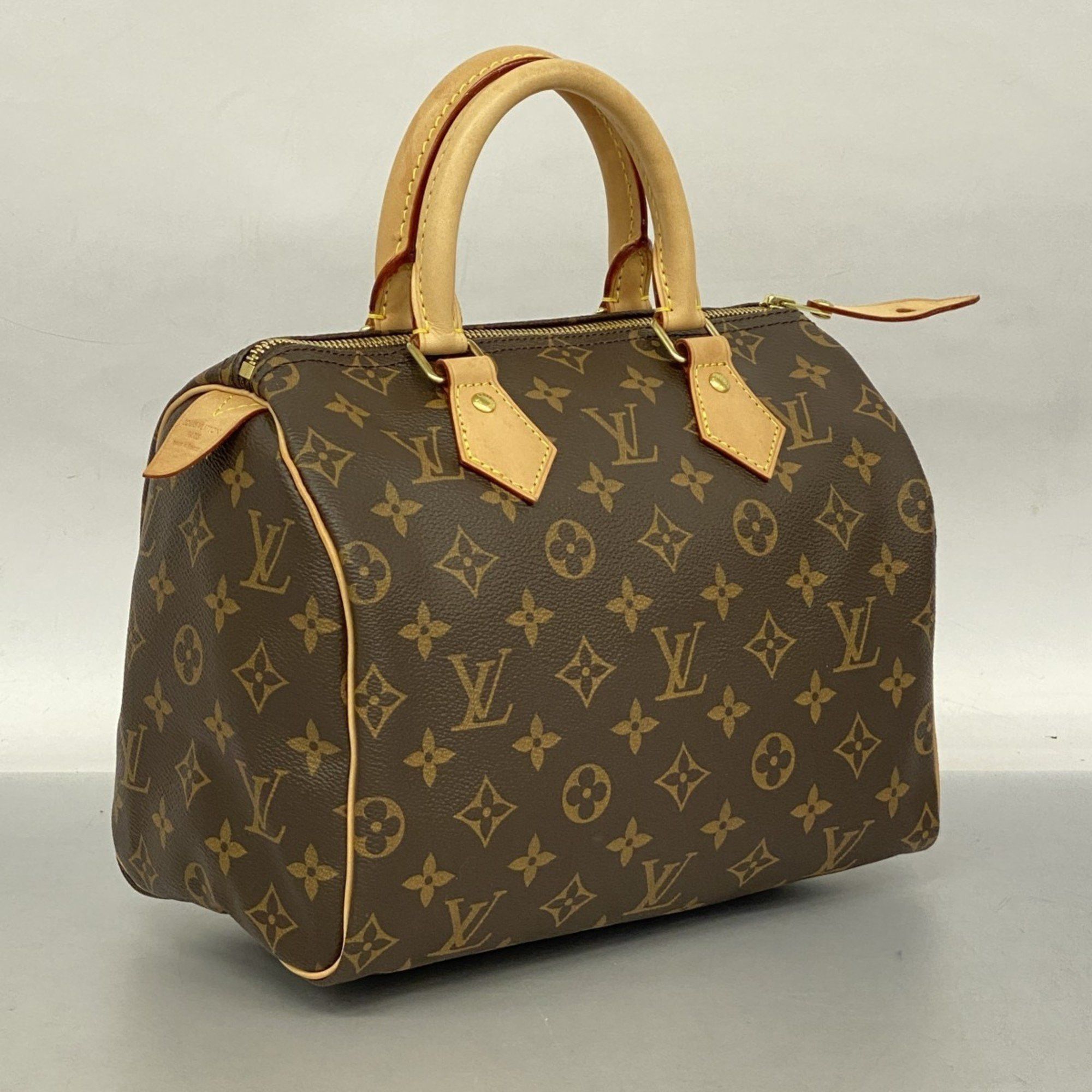 Louis Vuitton Louis Vuitton handbag Size ONE SIZE - 3 Thumbnail