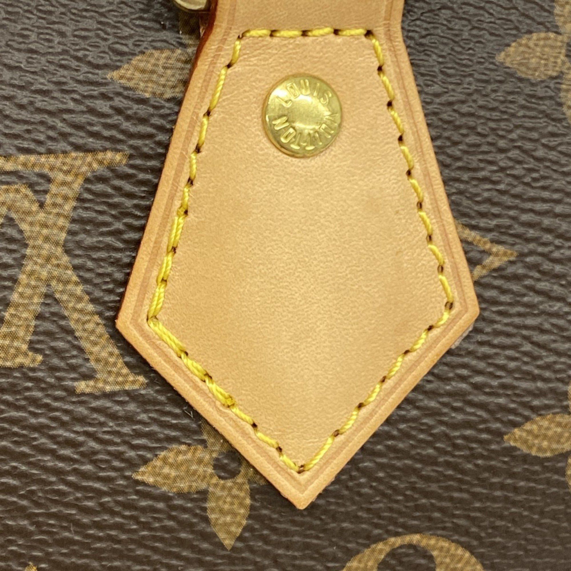 Louis Vuitton Louis Vuitton handbag Size ONE SIZE - 10 Thumbnail