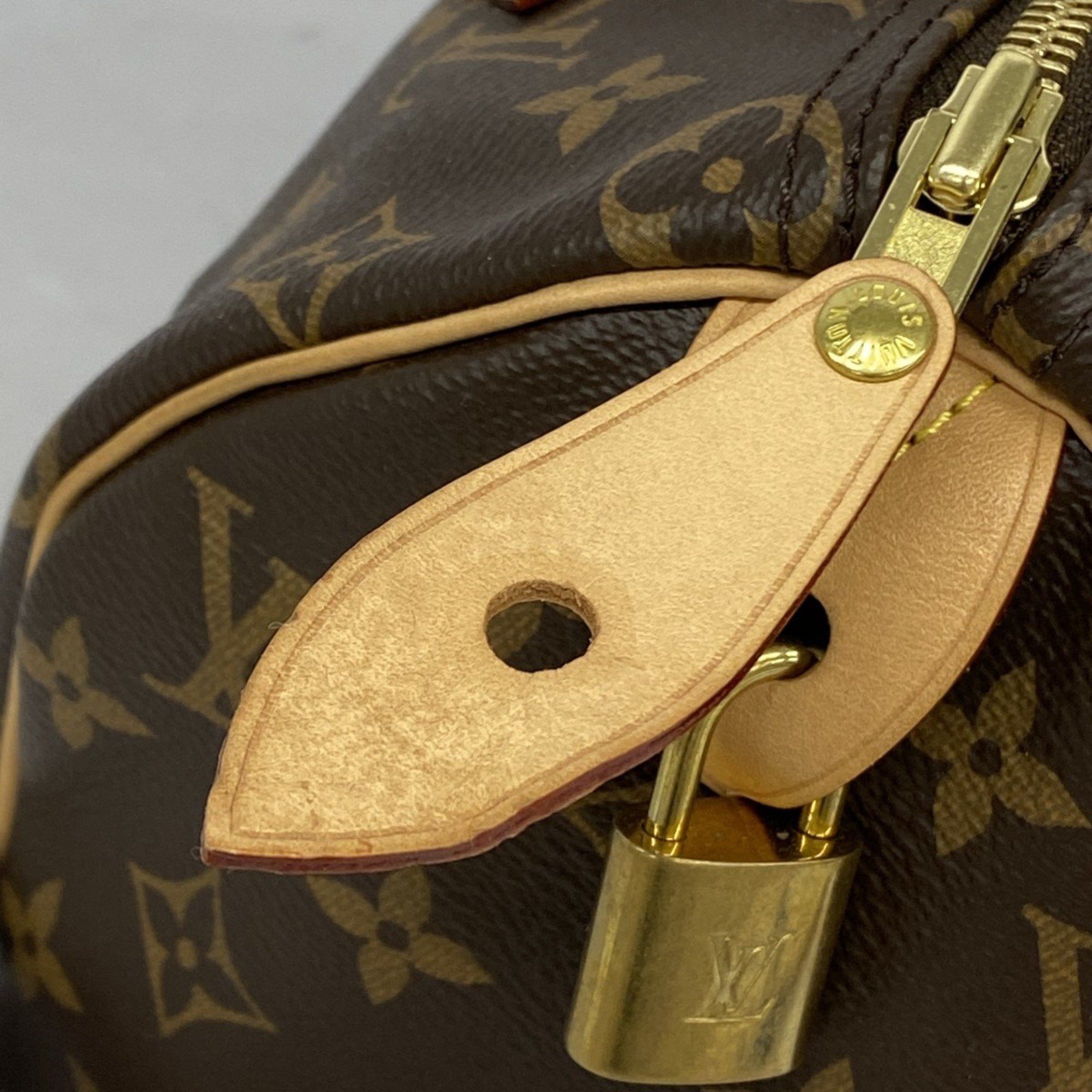 Louis Vuitton Louis Vuitton handbag Size ONE SIZE - 9 Thumbnail