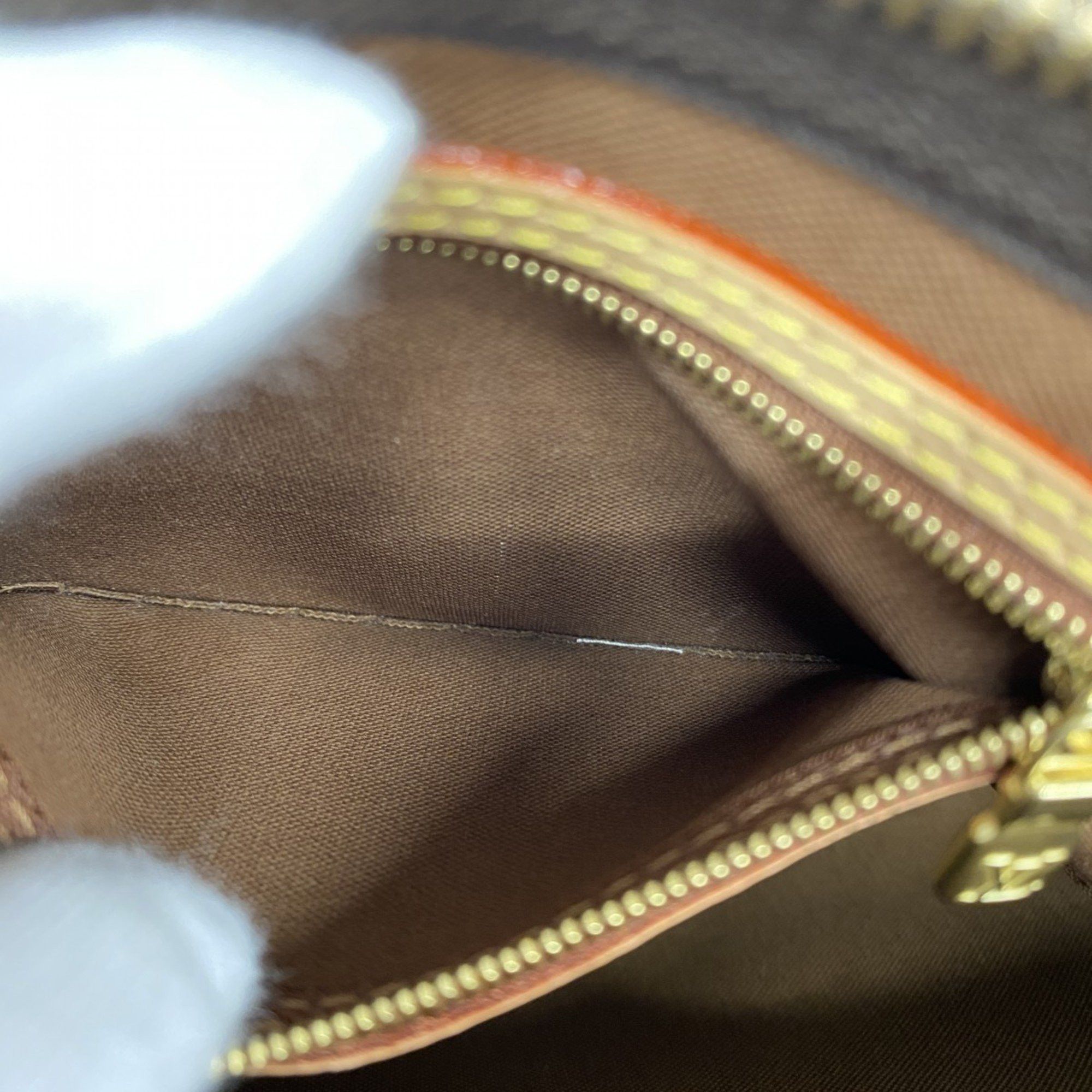 Louis Vuitton Louis Vuitton handbag Size ONE SIZE - 8 Thumbnail
