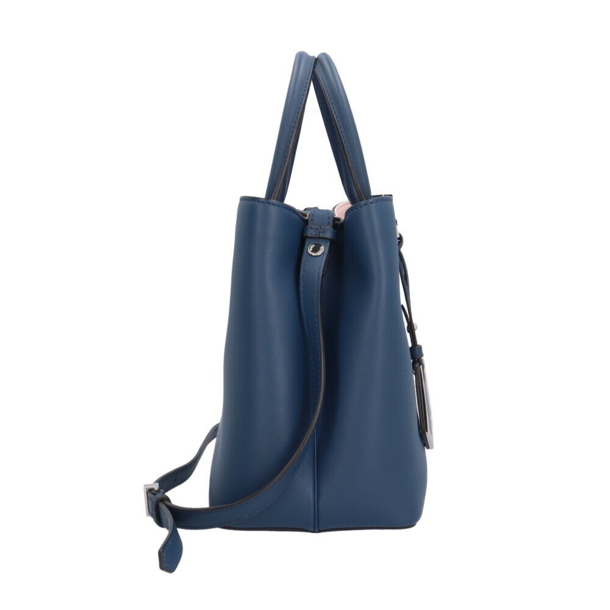 Fendi Fendi 2Jours shoulder Size ONE SIZE - 2 Thumbnail