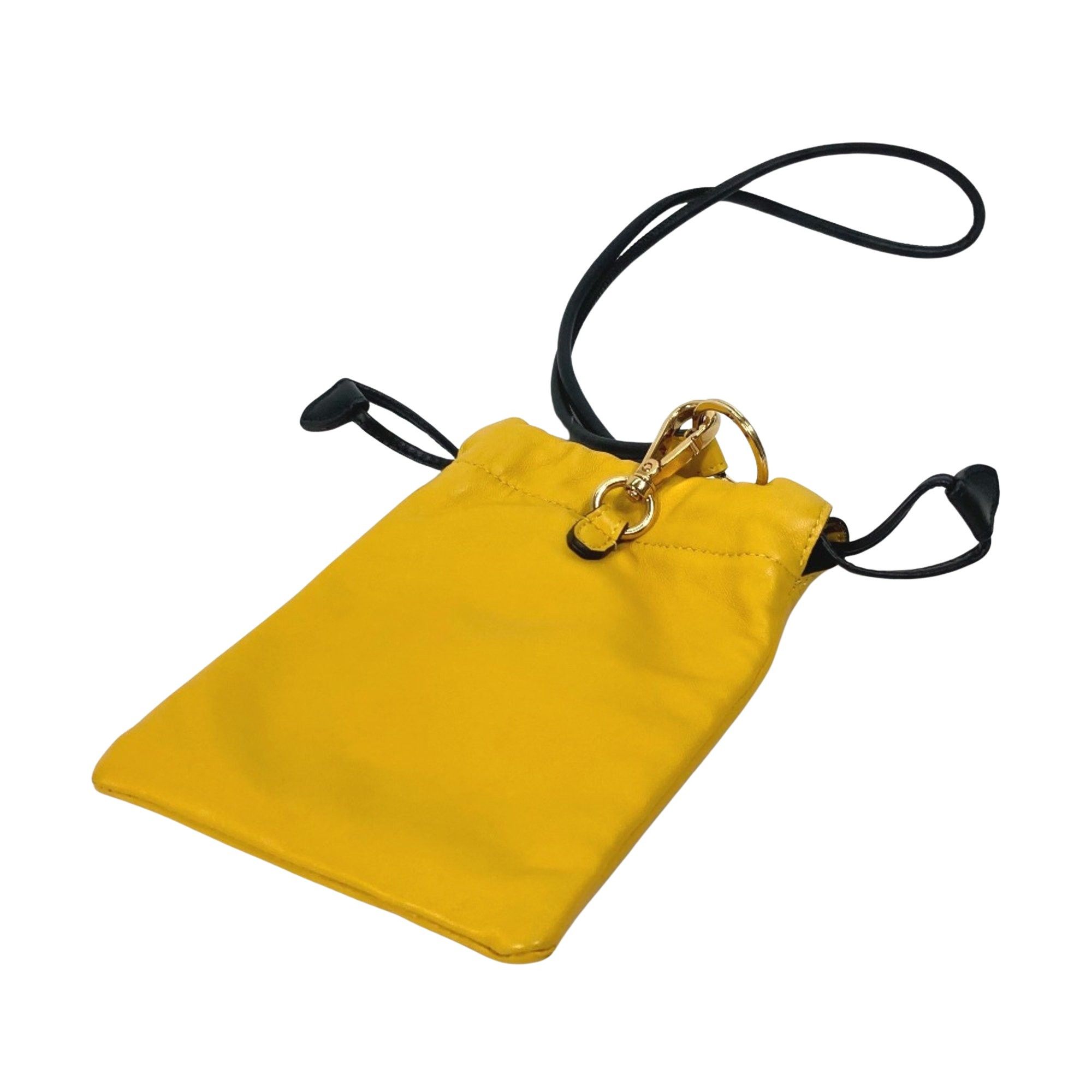 Fendi Fendi Roma clutch Size ONE SIZE - 2 Thumbnail
