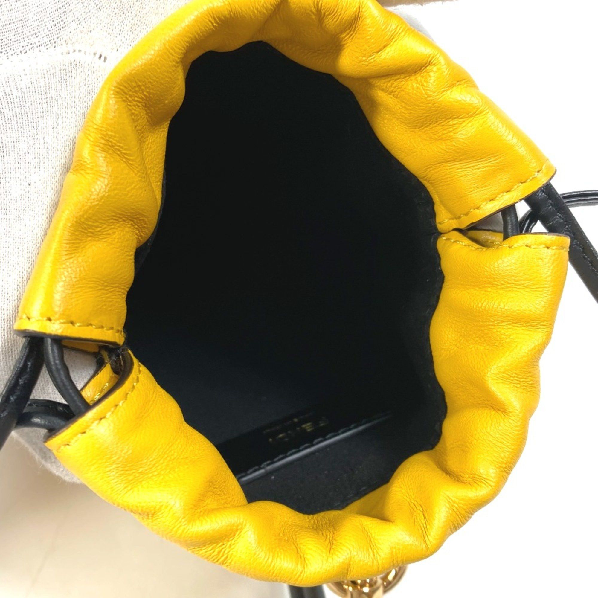 Fendi Fendi Roma clutch Size ONE SIZE - 7 Thumbnail
