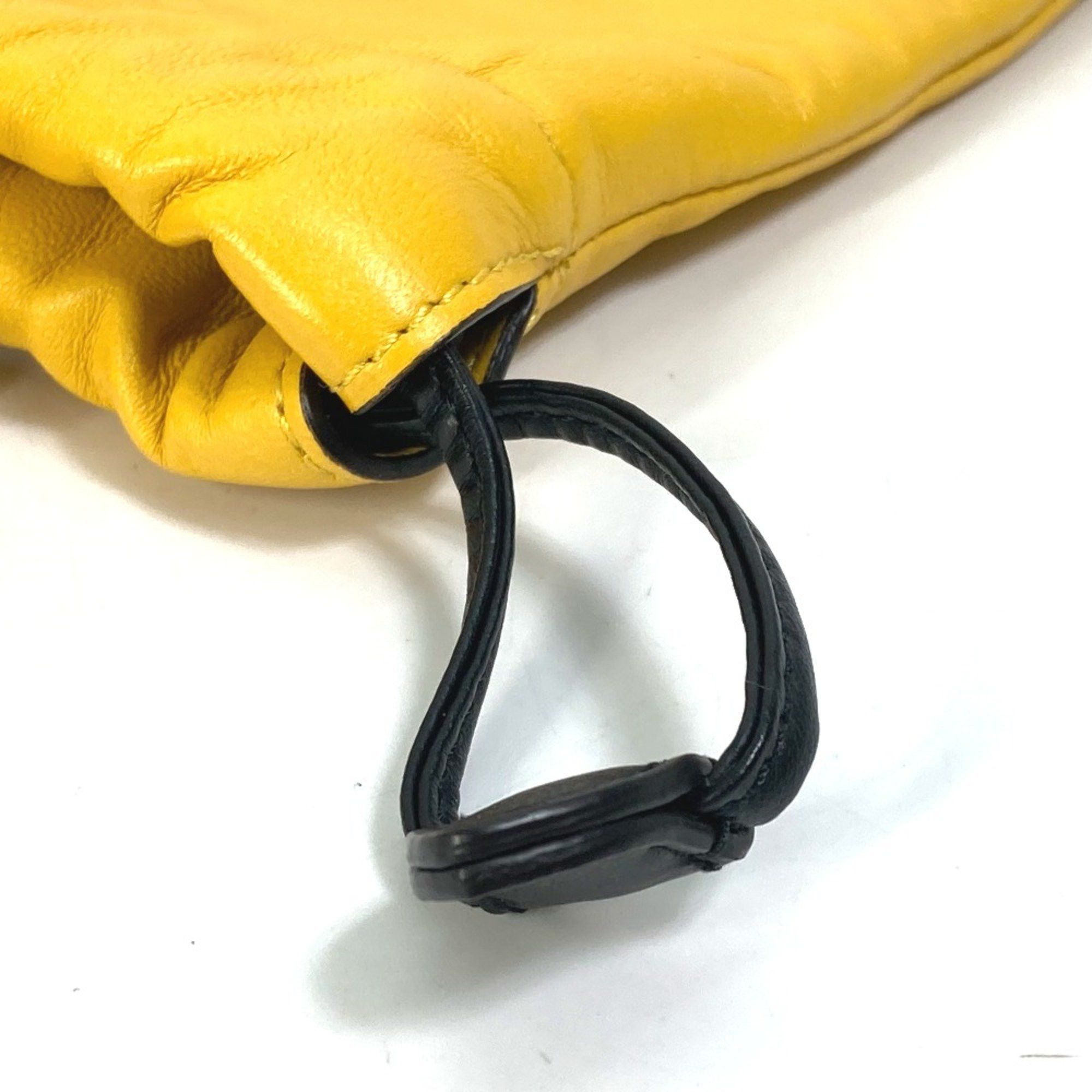 Fendi Fendi Roma clutch Size ONE SIZE - 12 Thumbnail