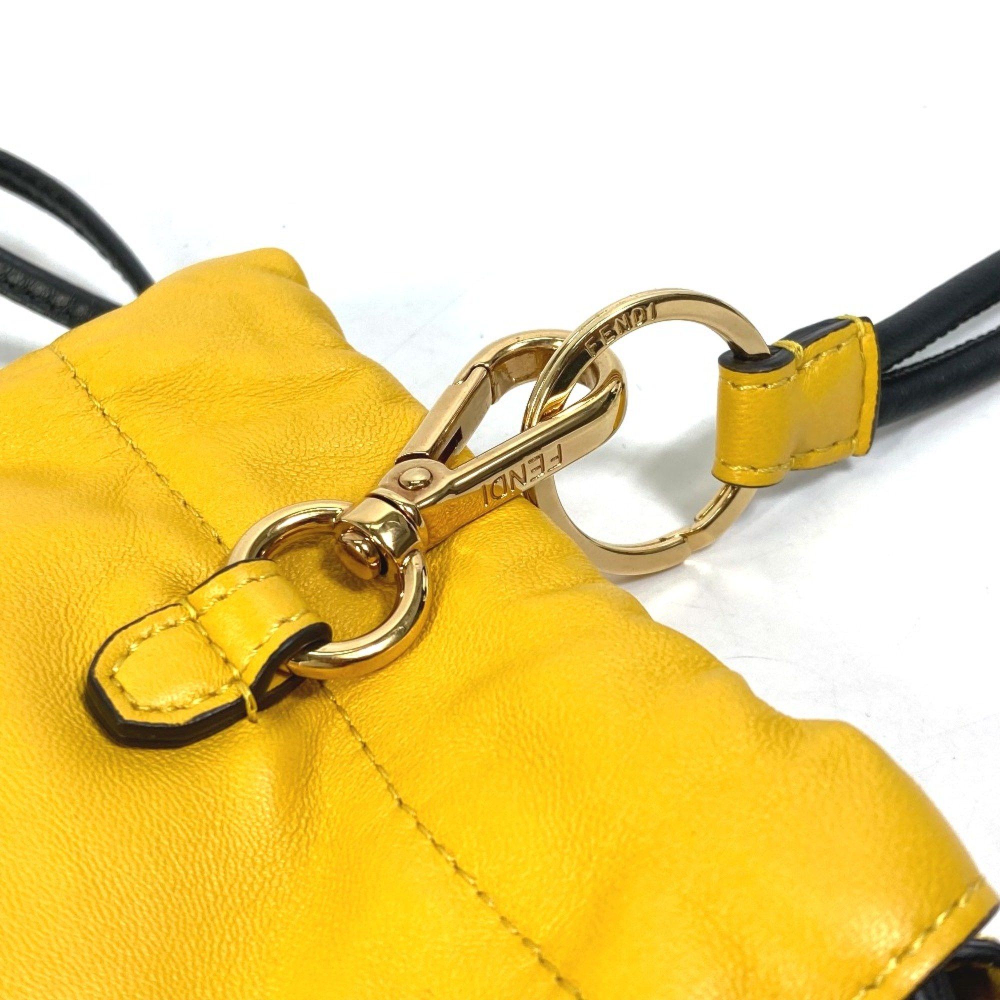 Fendi Fendi Roma clutch Size ONE SIZE - 6 Thumbnail
