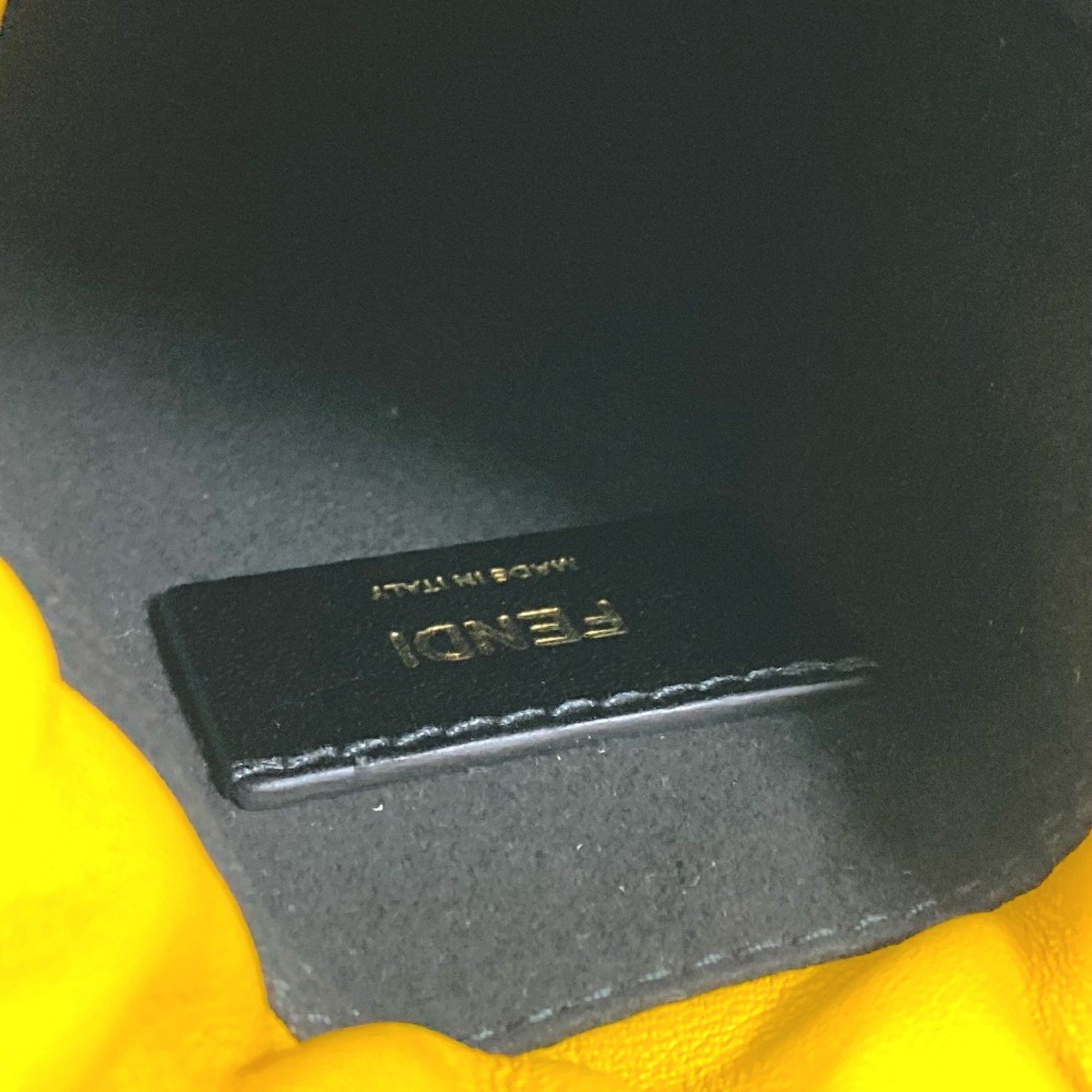 Fendi Fendi Roma clutch Size ONE SIZE - 9 Thumbnail