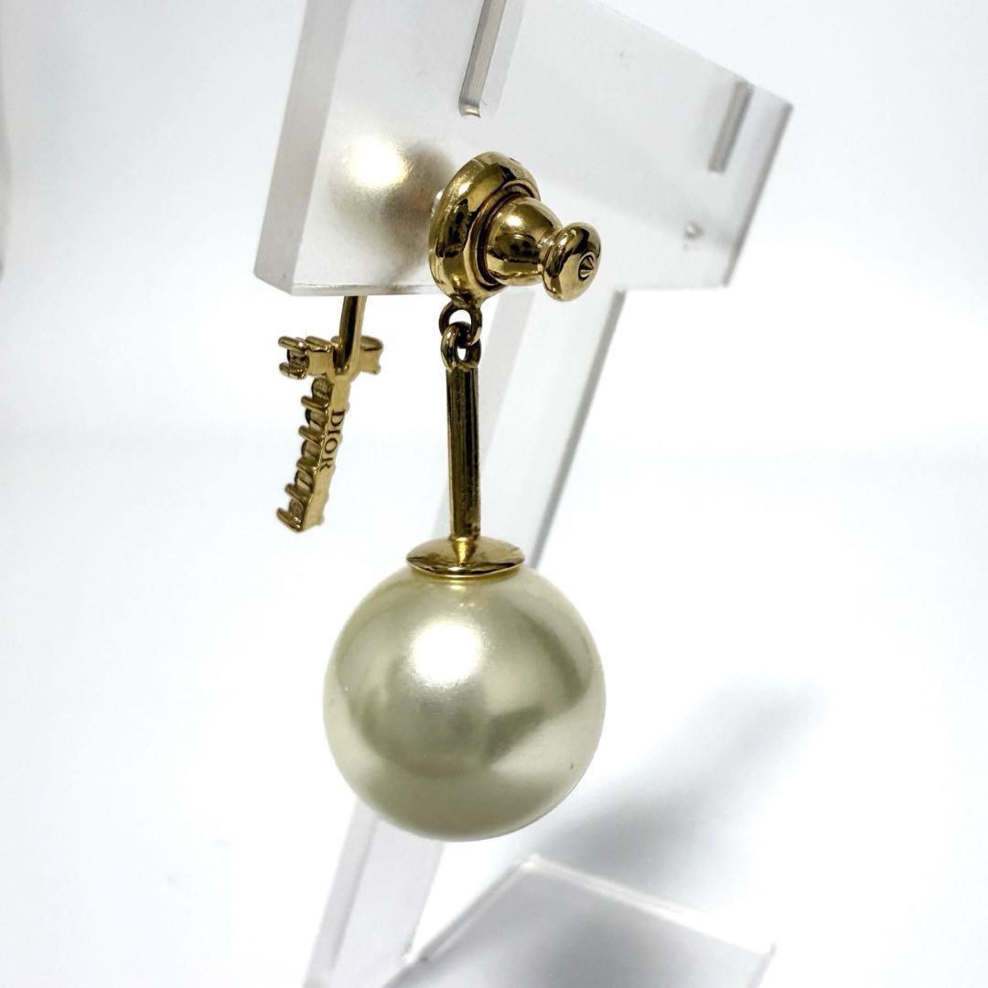 Dior Dior My Abc Dior earring Size ONE SIZE - 7 Thumbnail