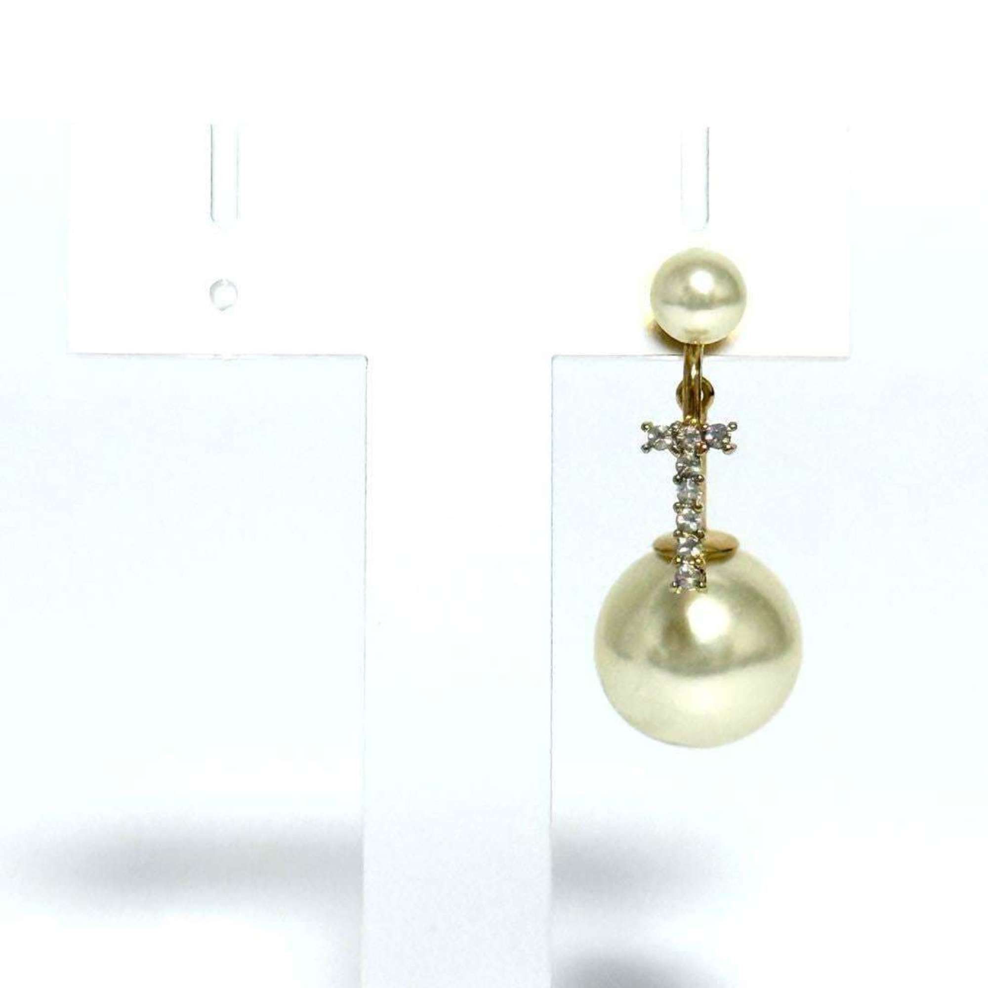 Dior Dior My Abc Dior earring Size ONE SIZE - 4 Thumbnail