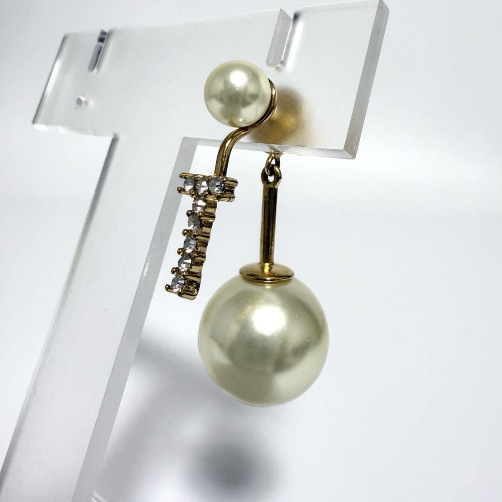 Dior Dior My Abc Dior earring Size ONE SIZE - 5 Thumbnail