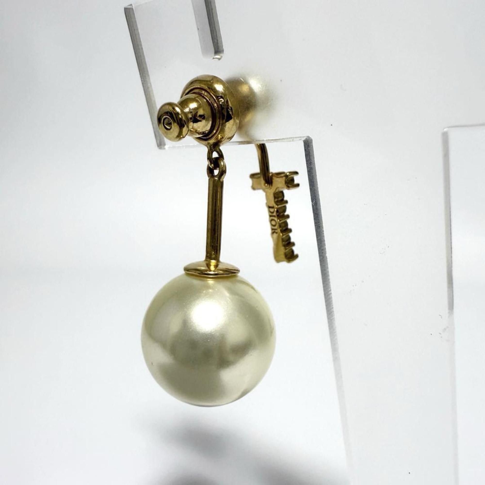 Dior Dior My Abc Dior earring Size ONE SIZE - 6 Thumbnail