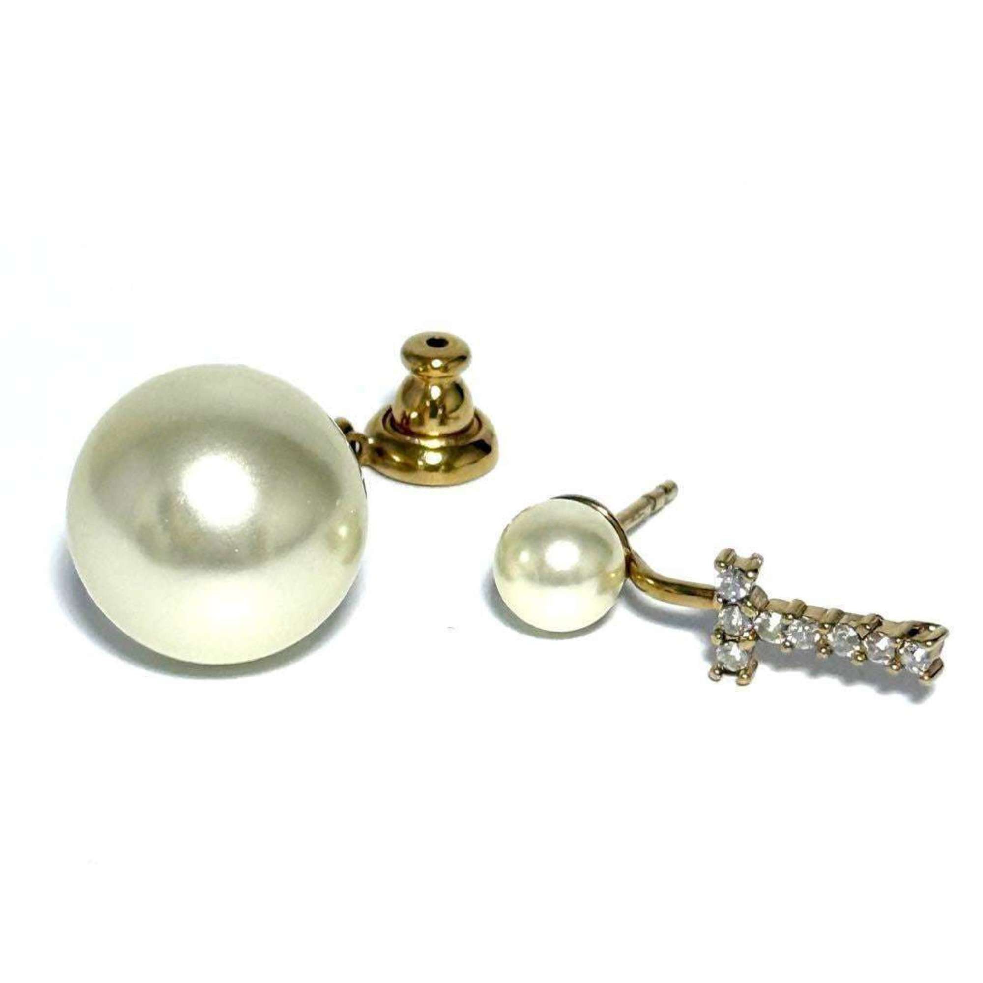 Dior Dior My Abc Dior earring Size ONE SIZE - 3 Thumbnail
