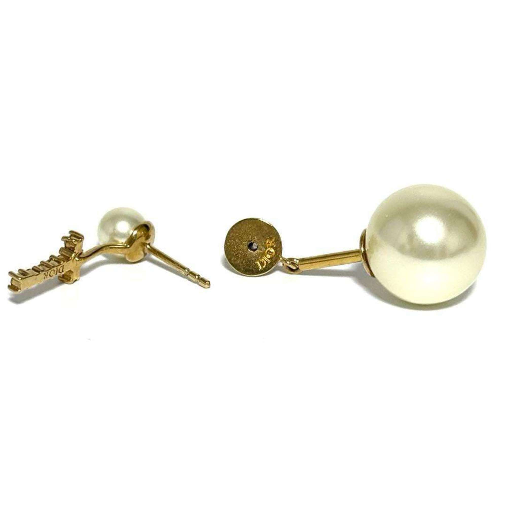 Dior Dior My Abc Dior earring Size ONE SIZE - 2 Thumbnail