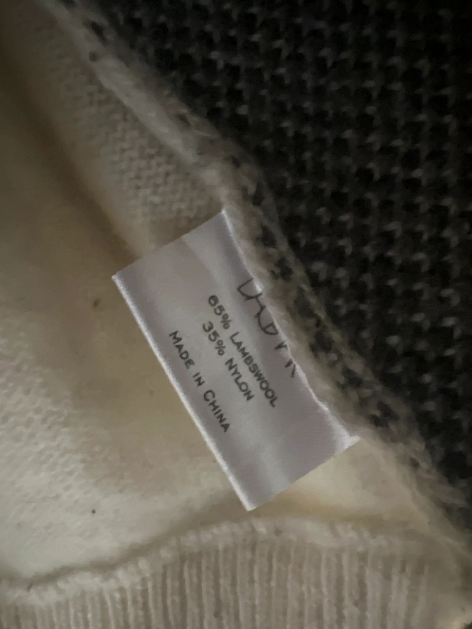 Dagmar Dagmar Sweater Size XS / US 0-2 / IT 36-38 - 3 Thumbnail