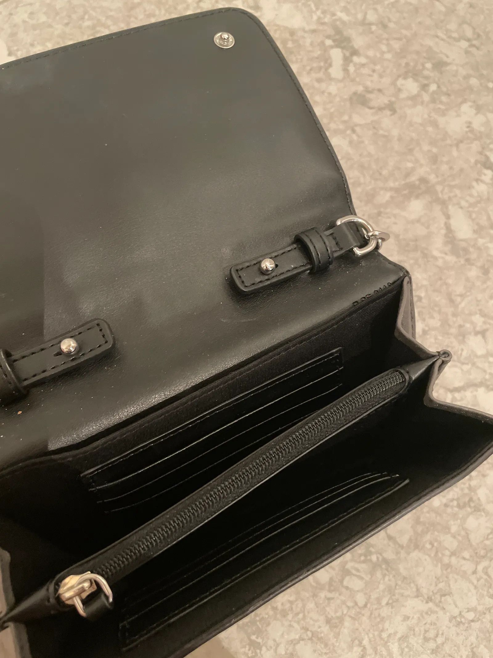 Marc Jacobs Marc Jacobs Crossbody Bag Size ONE SIZE - 3 Thumbnail