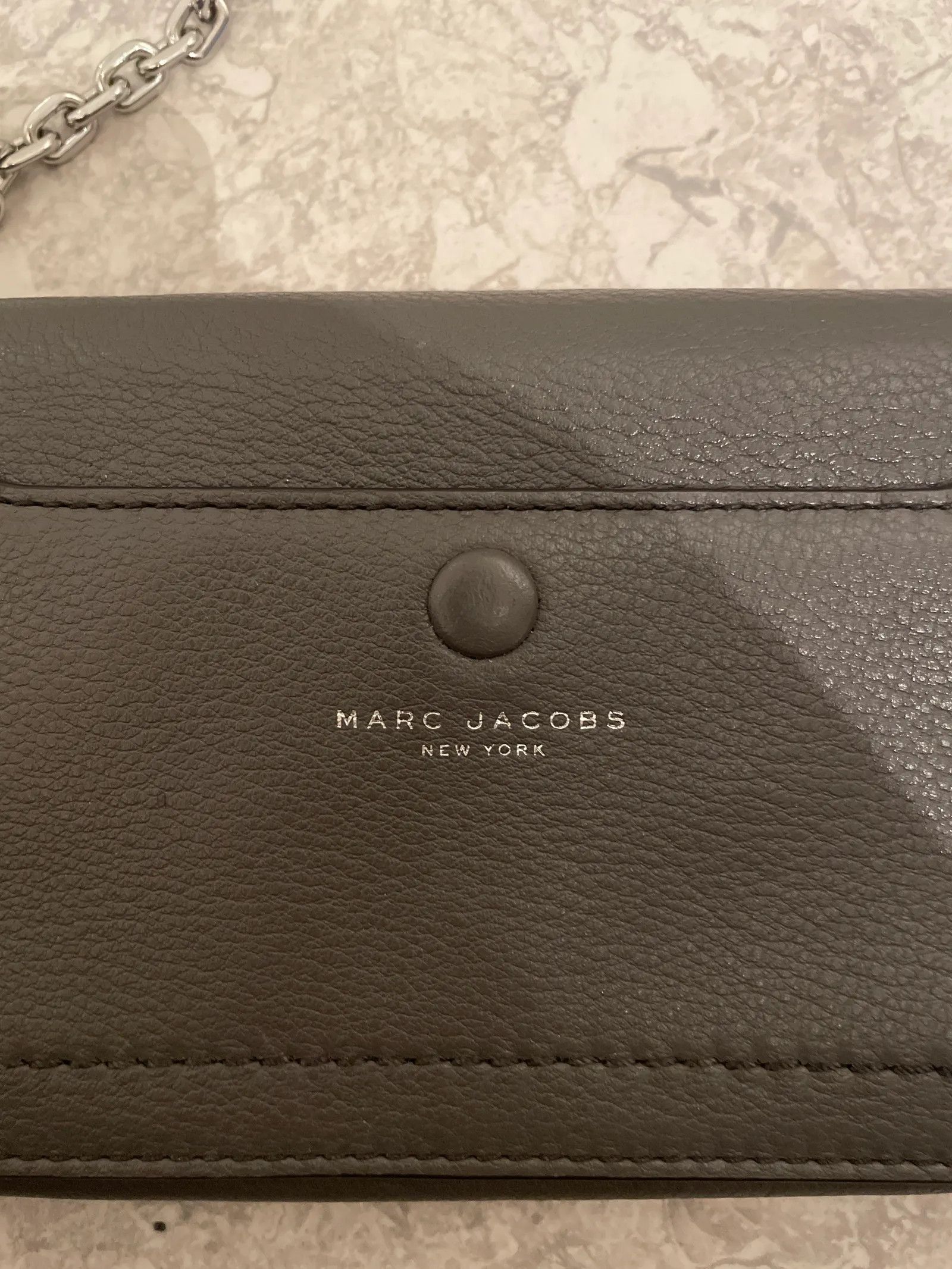 Marc Jacobs Marc Jacobs Crossbody Bag Size ONE SIZE - 2 Thumbnail