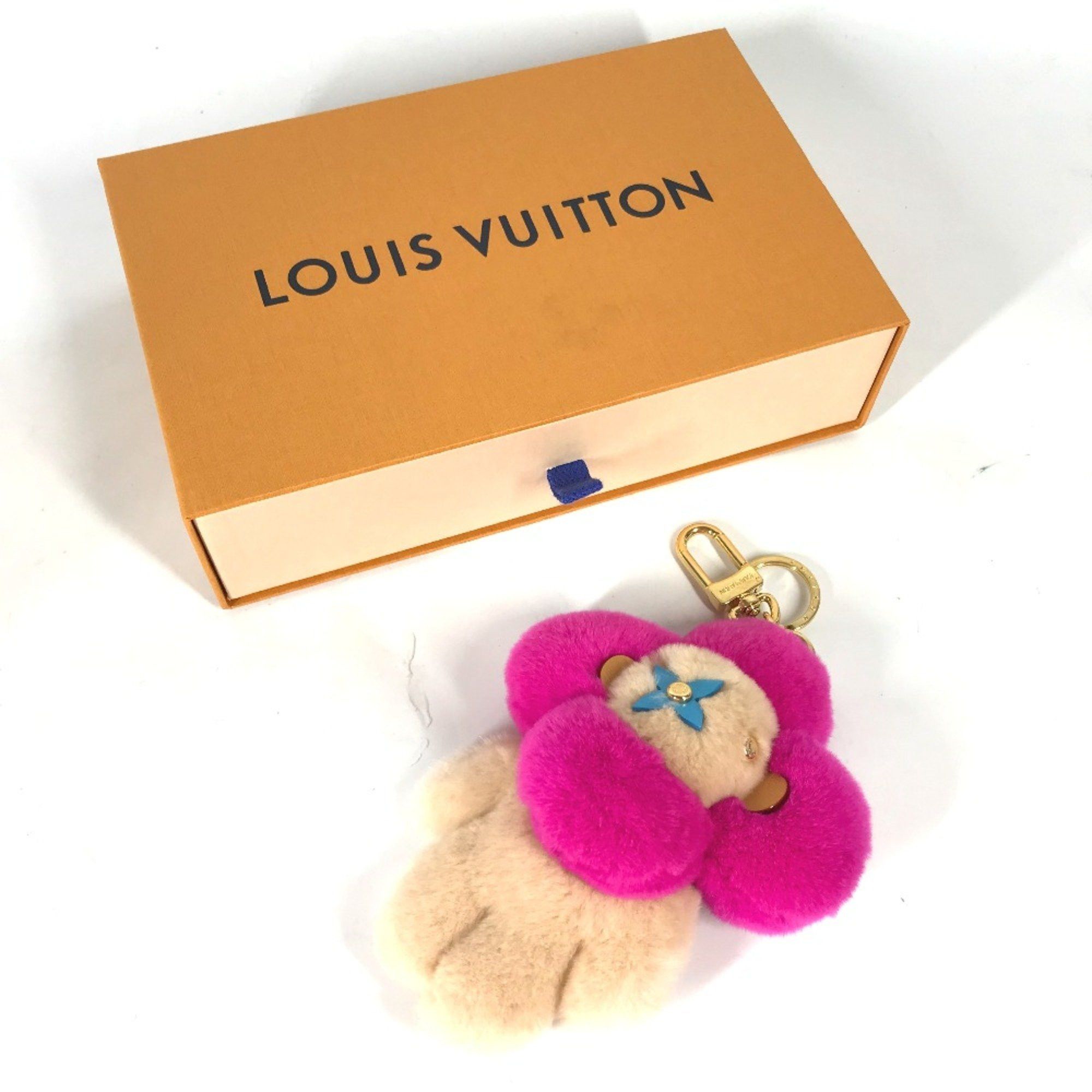Louis Vuitton Louis Vuitton Vivienne bag Size ONE SIZE - 7 Thumbnail