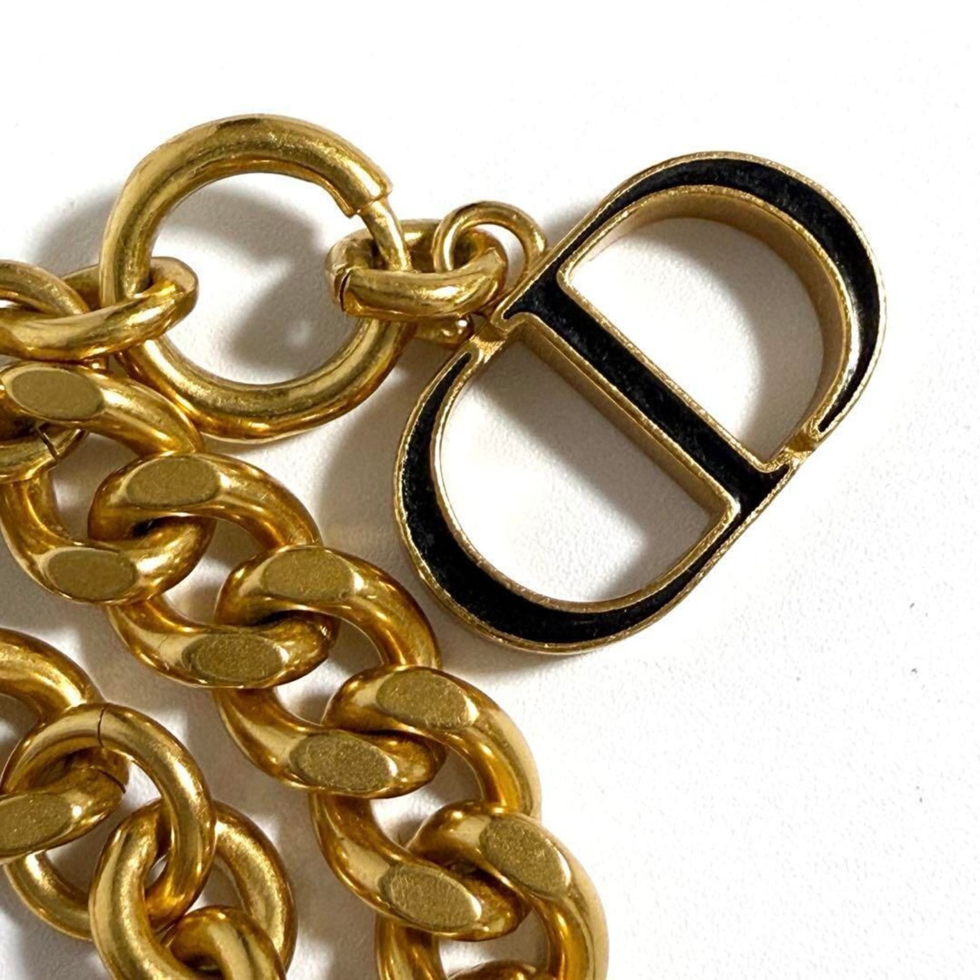 Dior Dior -- bracelet Size ONE SIZE - 4 Thumbnail
