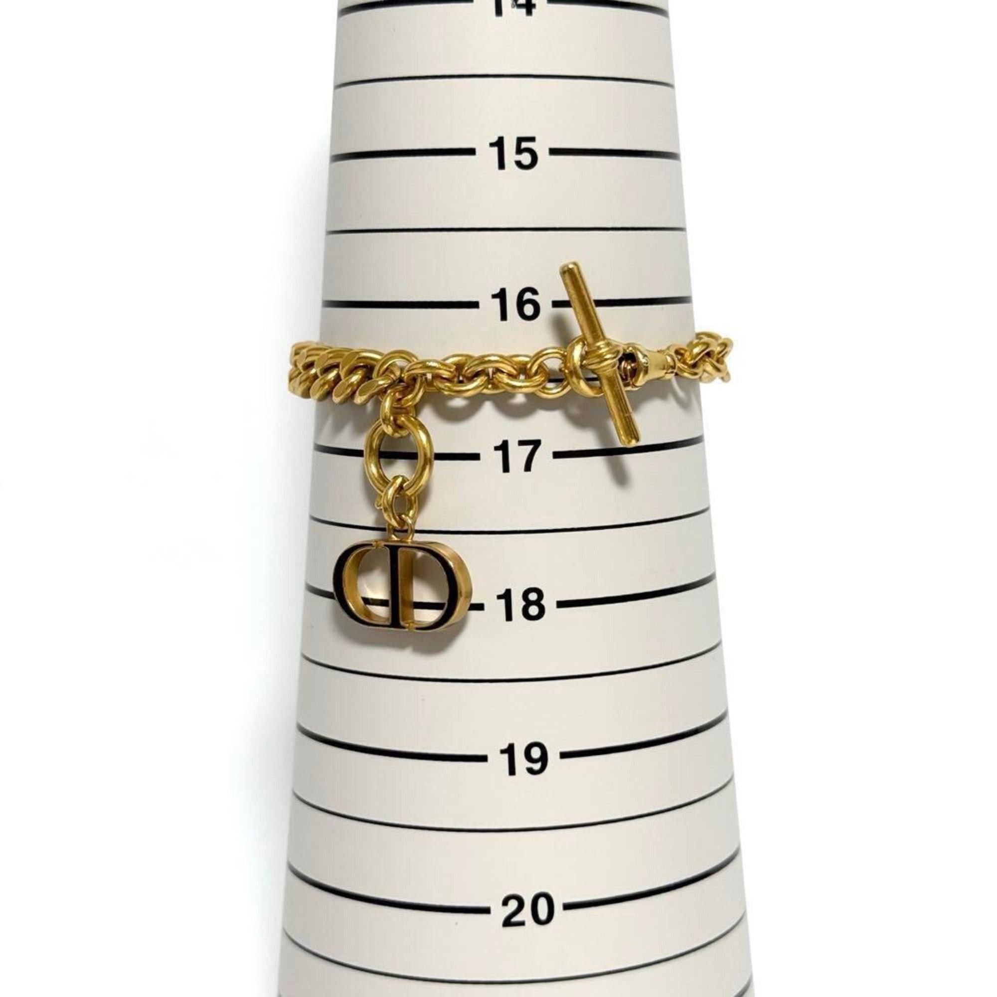 Dior Dior -- bracelet Size ONE SIZE - 9 Thumbnail