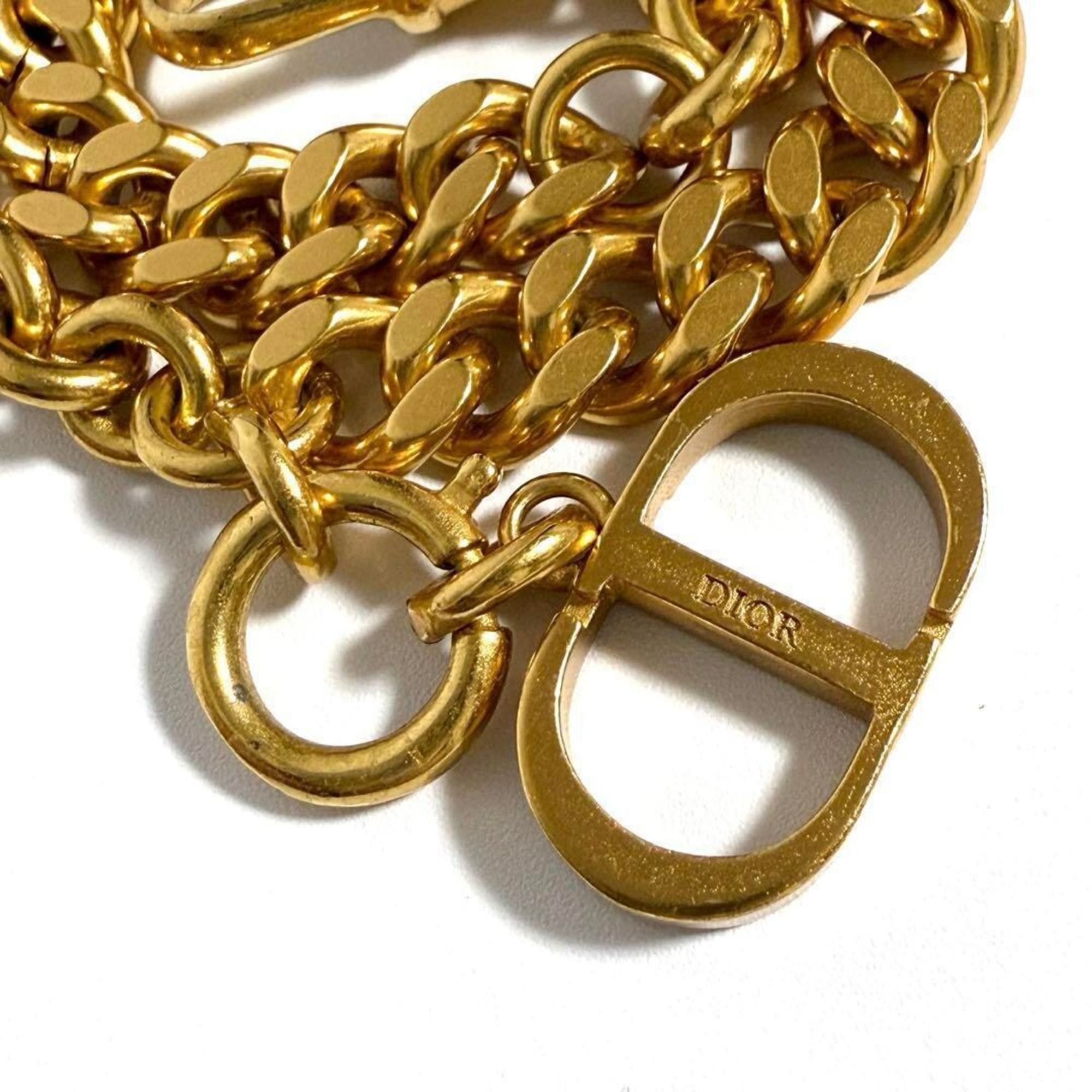 Dior Dior -- bracelet Size ONE SIZE - 5 Thumbnail