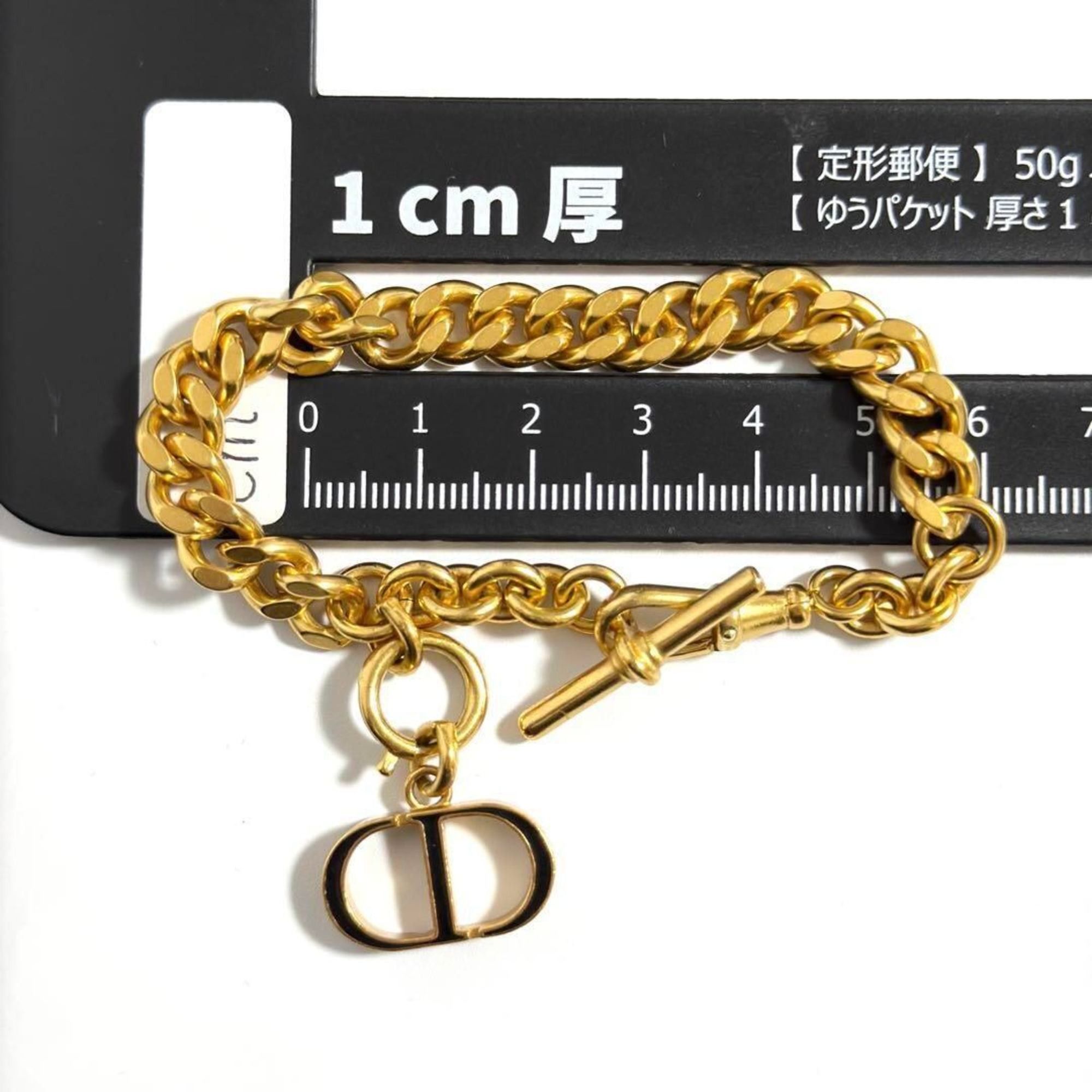 Dior Dior -- bracelet Size ONE SIZE - 8 Thumbnail
