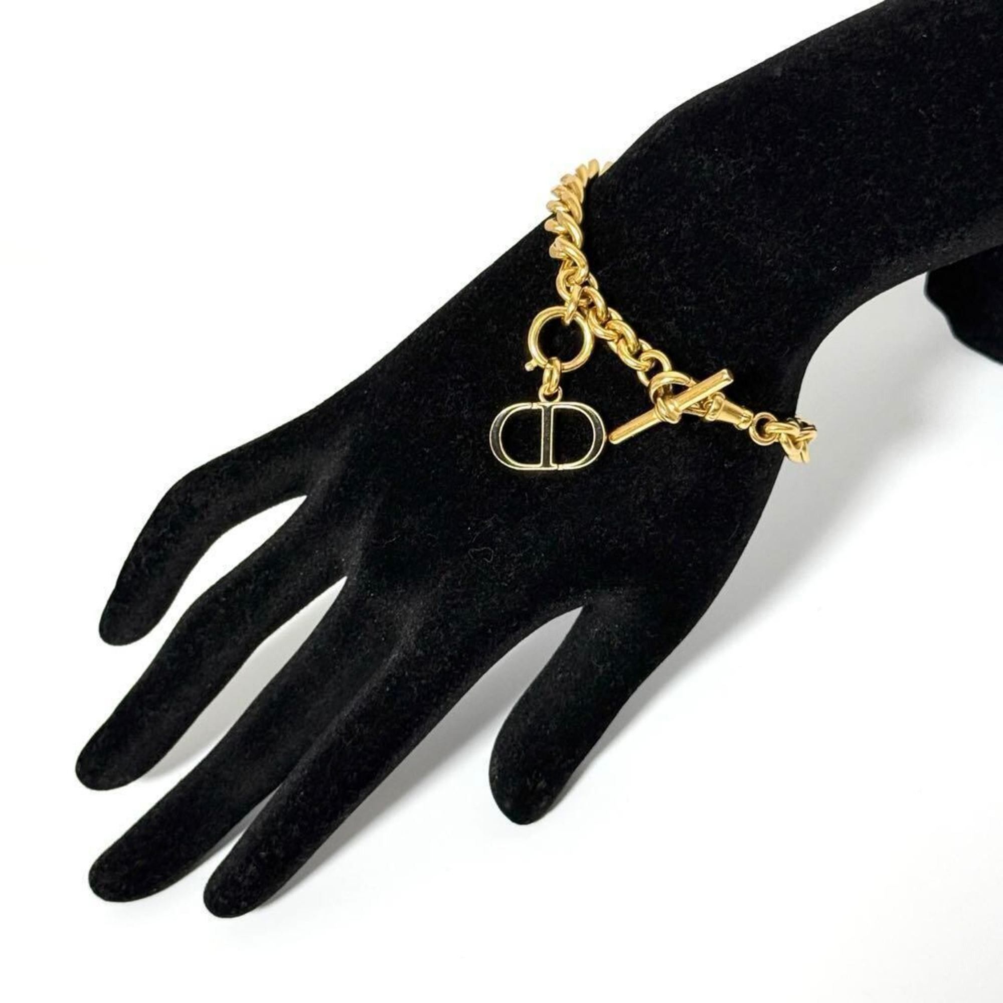 Dior Dior -- bracelet Size ONE SIZE - 10 Thumbnail