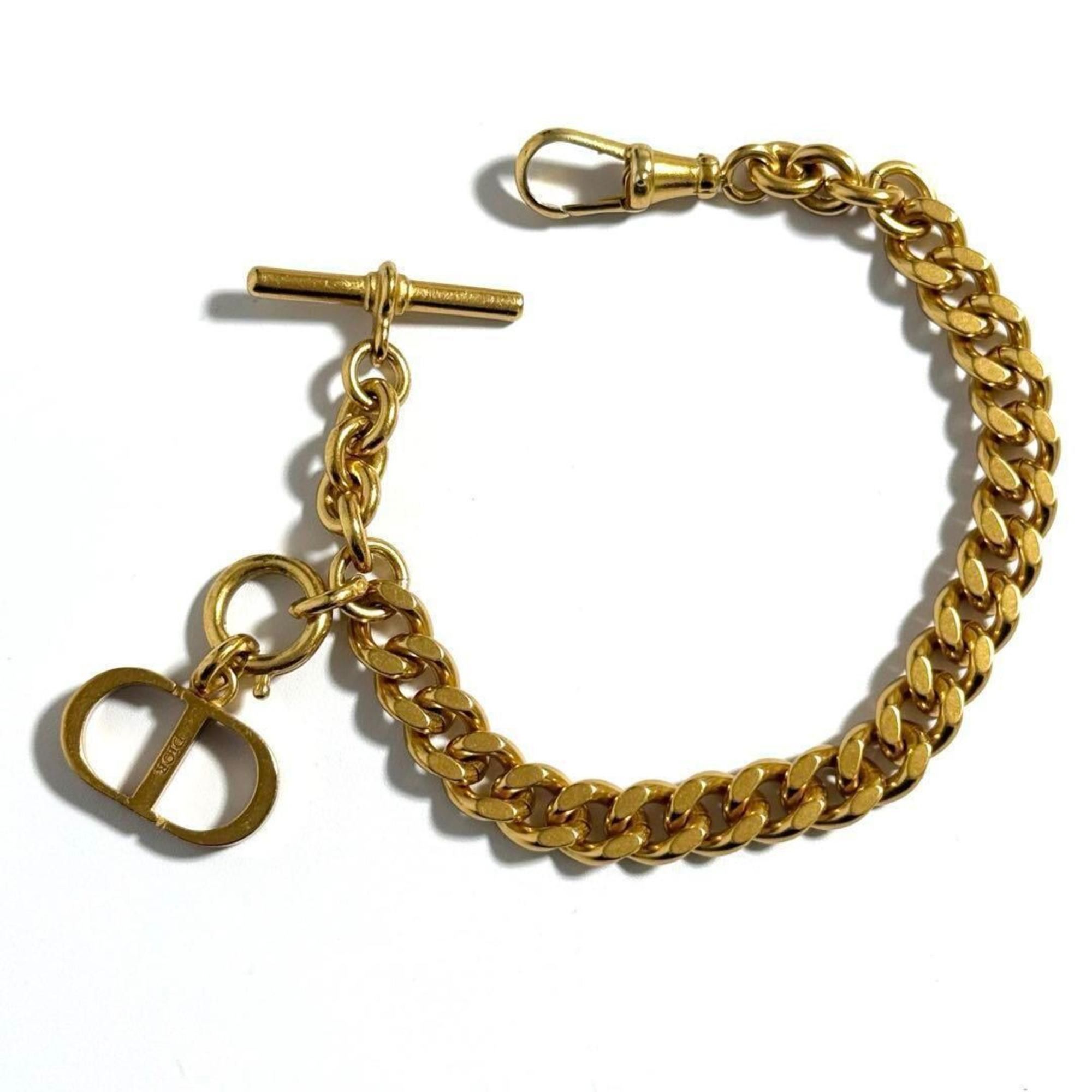 Dior Dior -- bracelet Size ONE SIZE - 2 Thumbnail