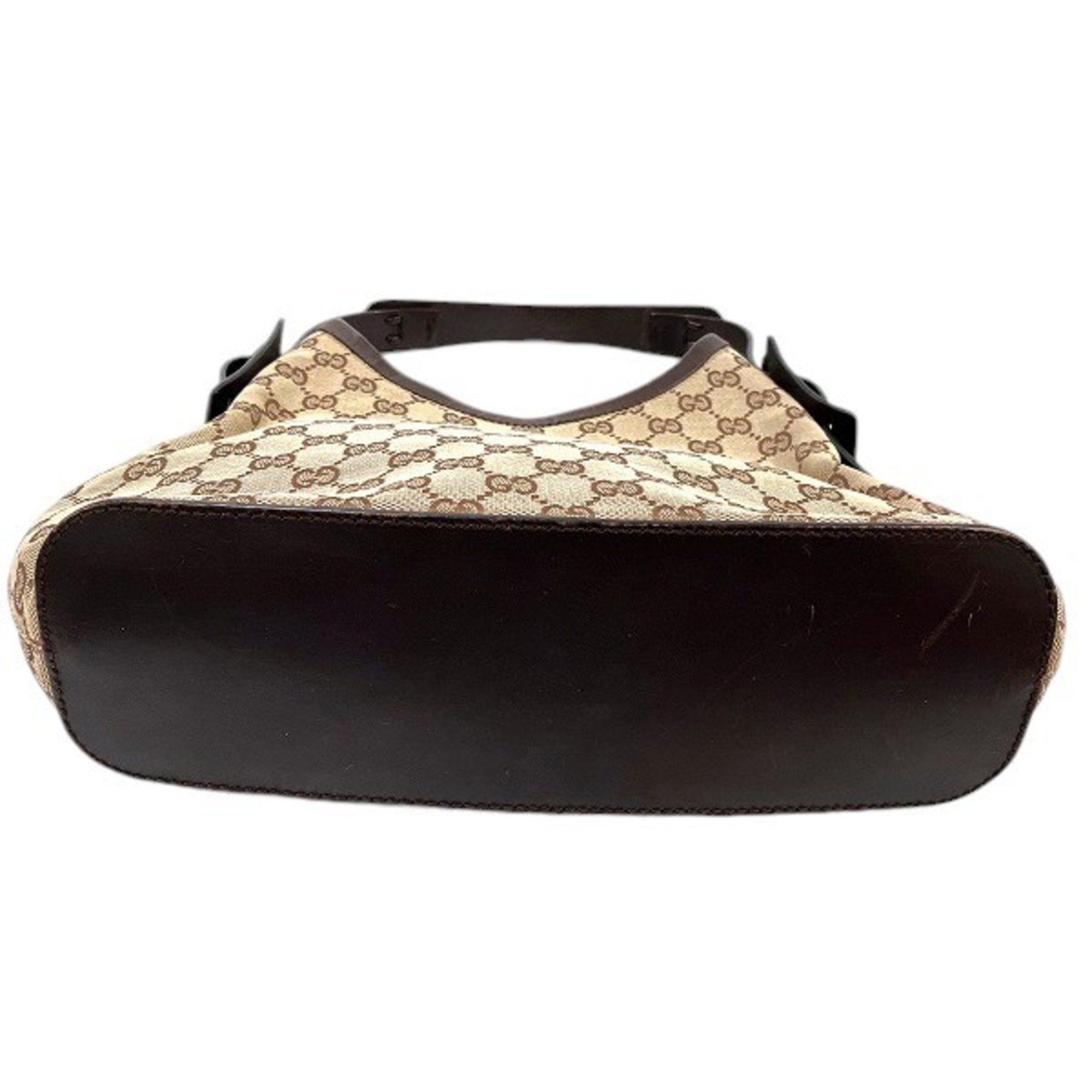 Gucci Gucci GG canvas shoulder Size ONE SIZE - 3 Thumbnail