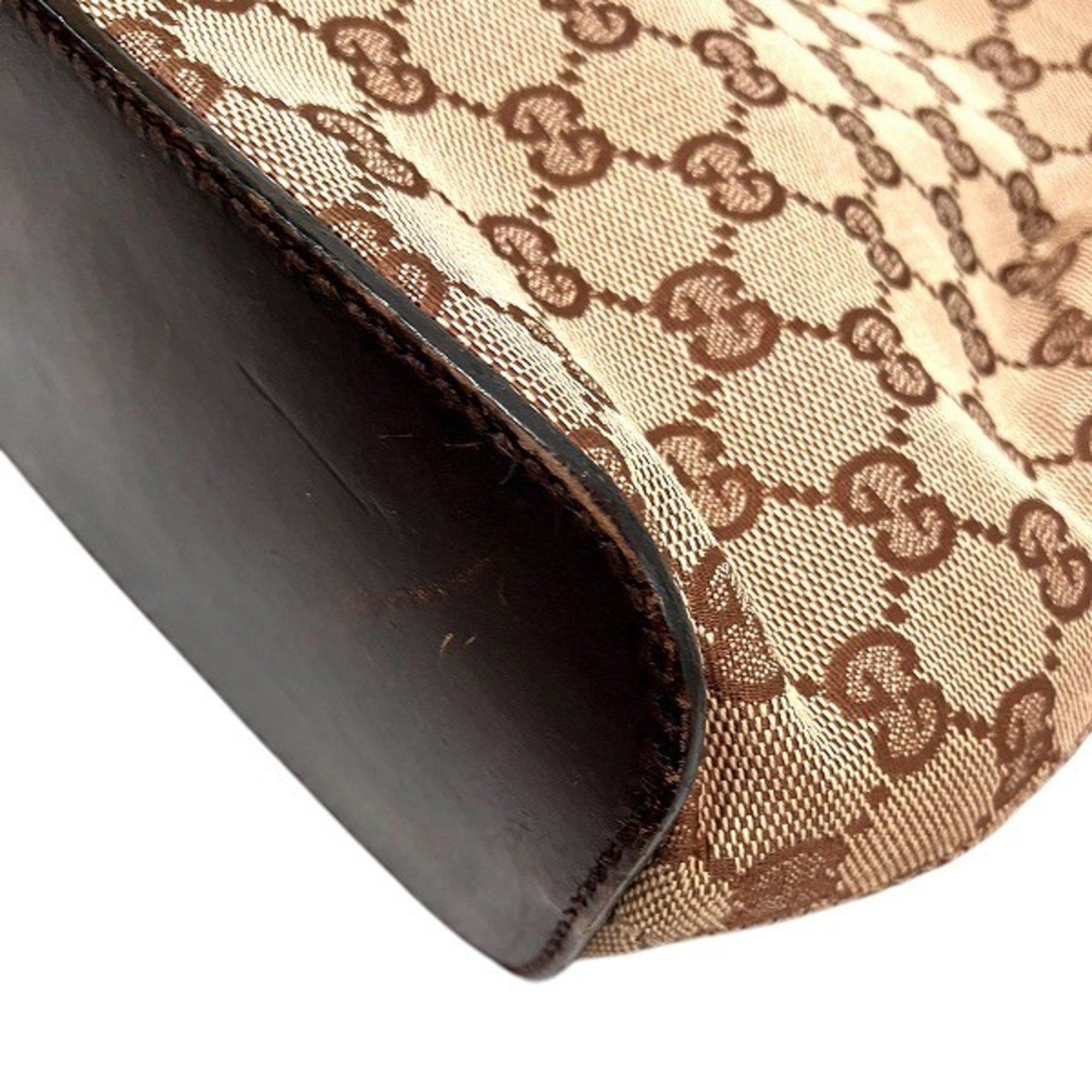 Gucci Gucci GG canvas shoulder Size ONE SIZE - 5 Thumbnail