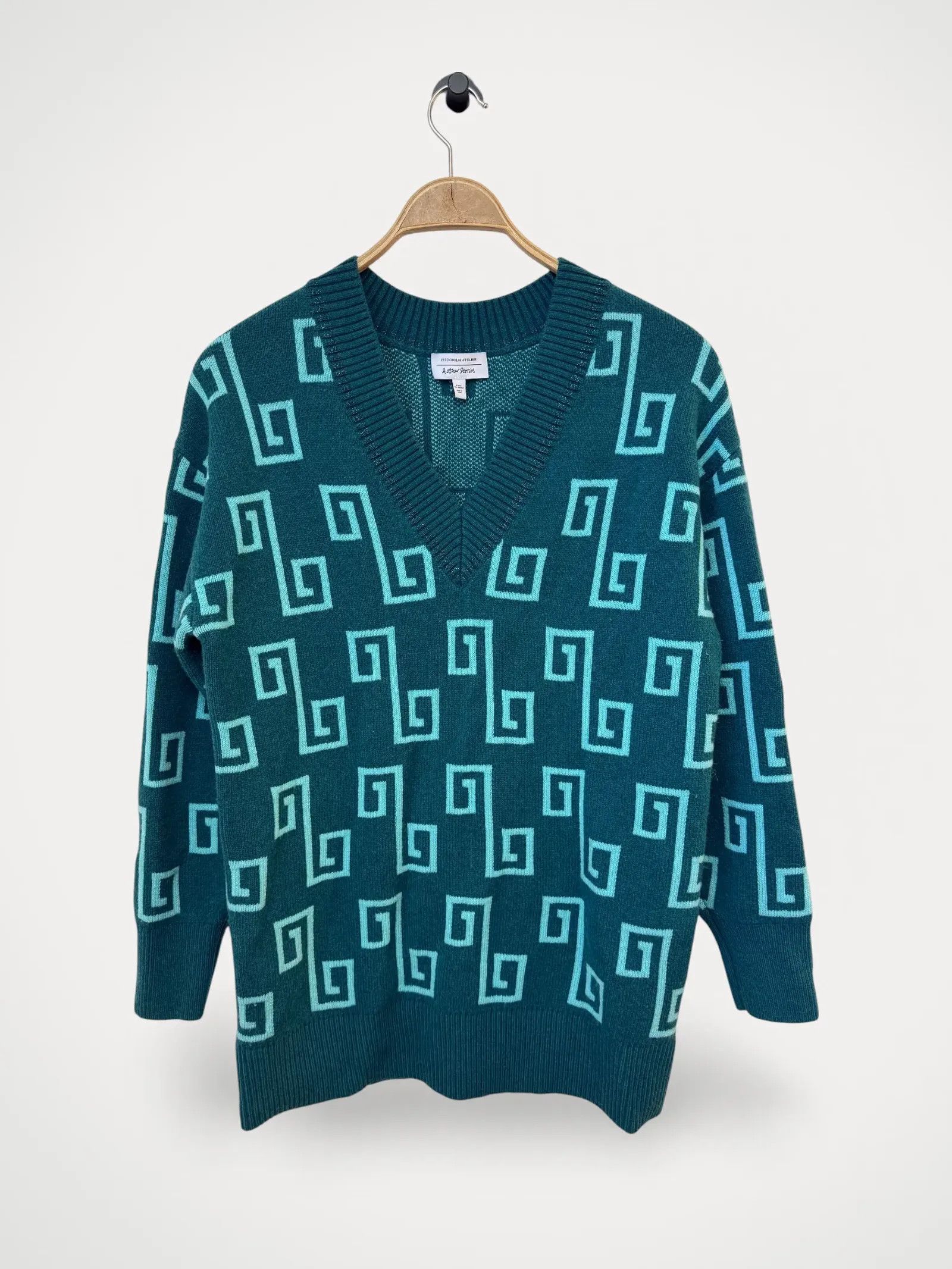 & Other Stories & Other Stories Sweater Size S / US 4 / IT 40 - 2 Thumbnail