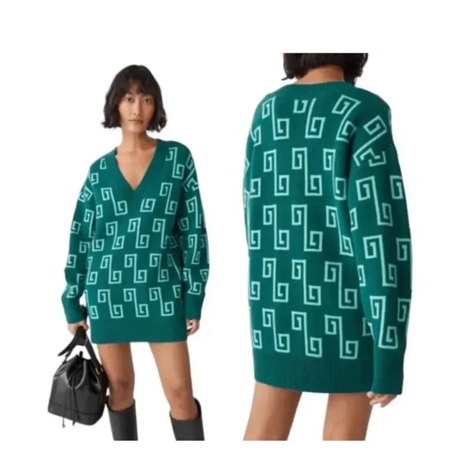 & Other Stories & Other Stories Sweater Size S / US 4 / IT 40 - 5 Thumbnail