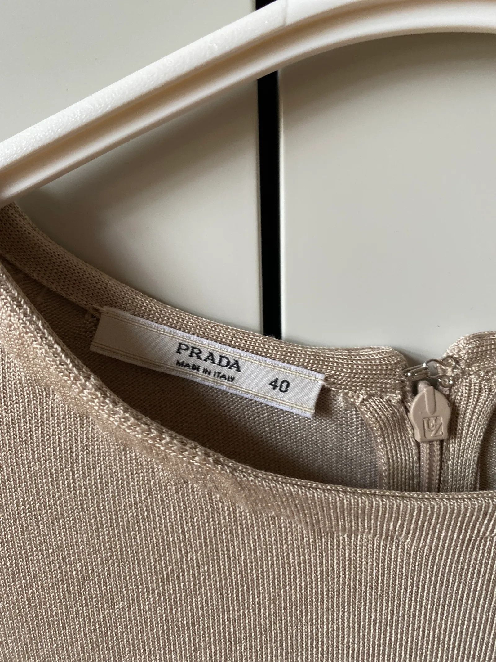 Prada Sweater