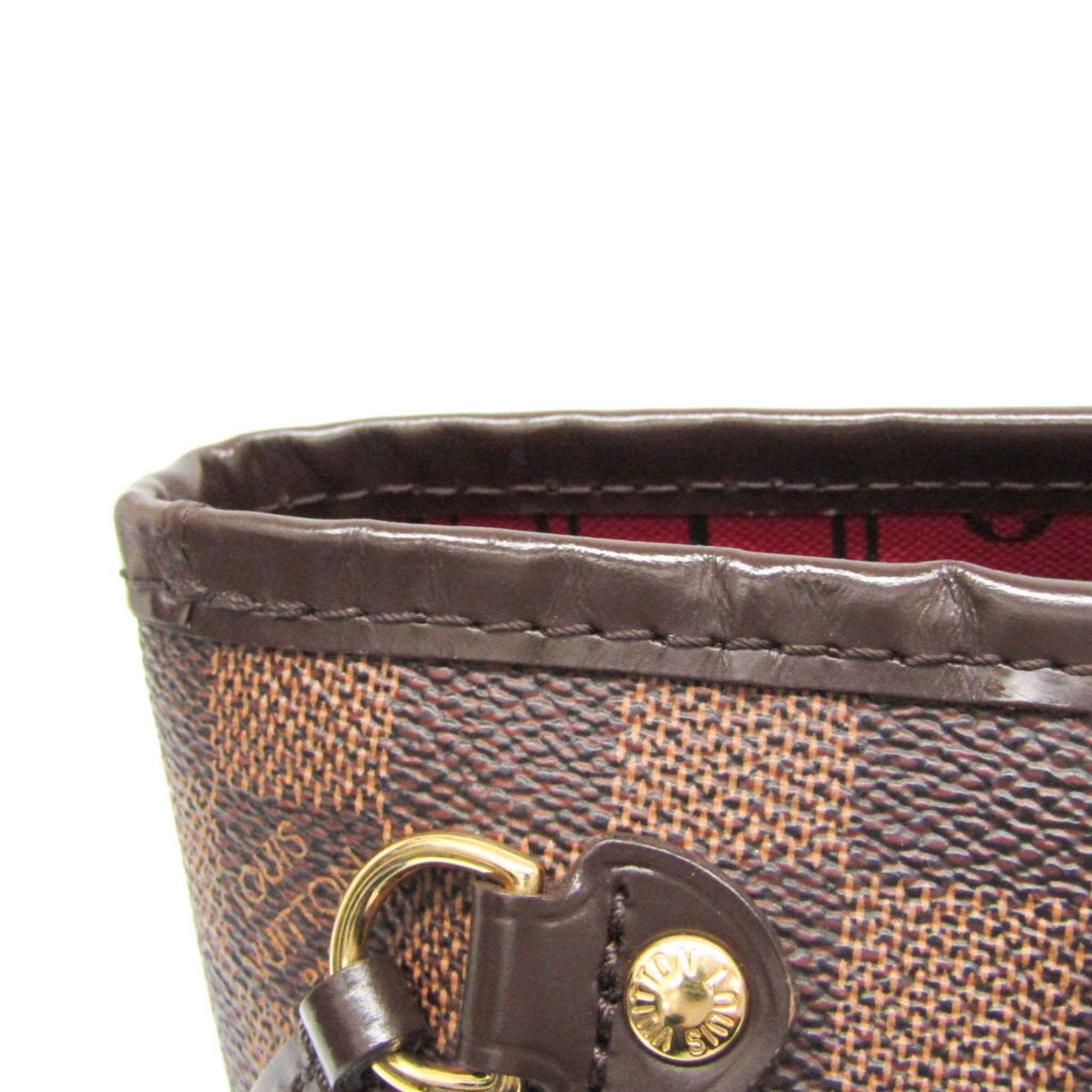 Louis Vuitton Louis Vuitton Neverfull PM tote Size ONE SIZE - 6 Thumbnail