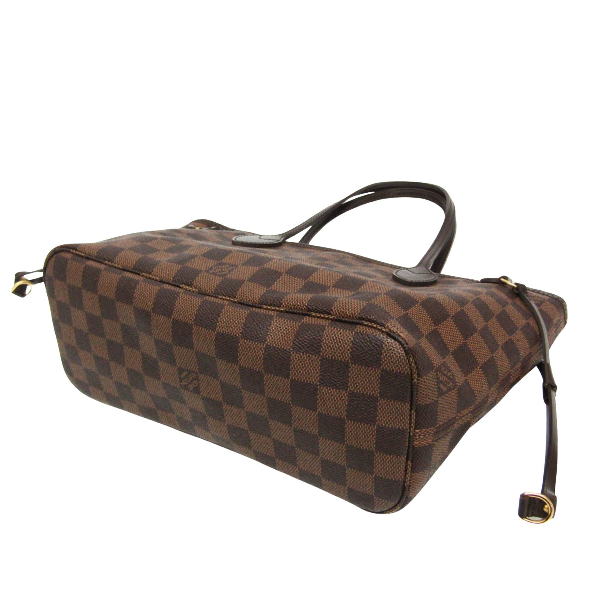 Louis Vuitton Louis Vuitton Neverfull PM tote Size ONE SIZE - 2 Thumbnail